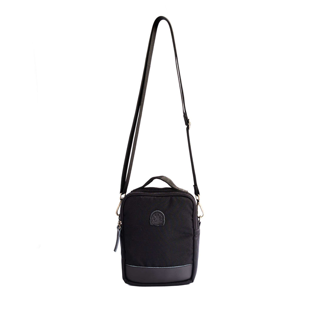 Cross Bag Mini Black