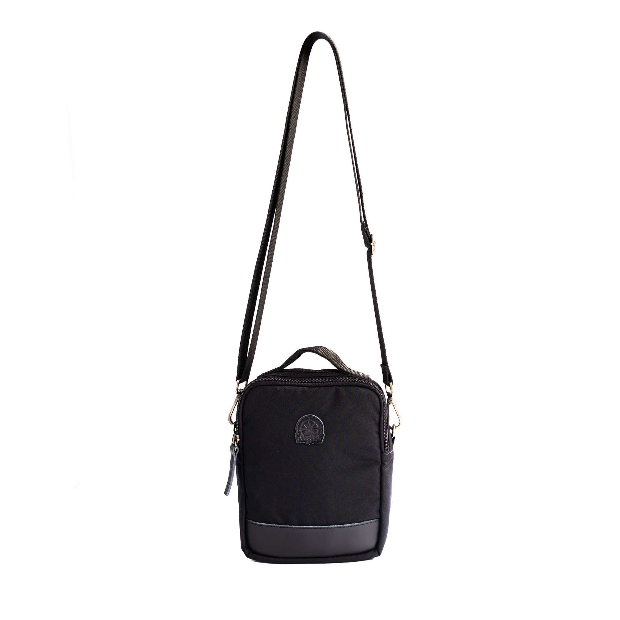 Cross Bag Mini Black
