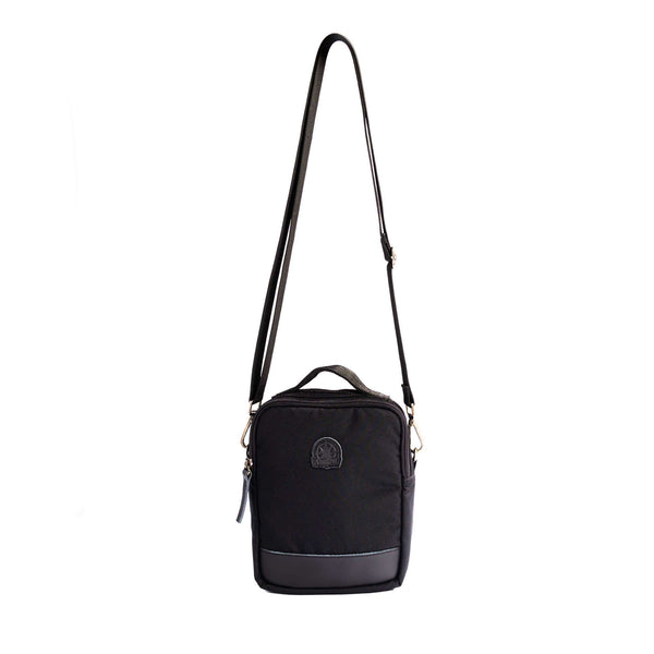 Cross Bag Mini Black