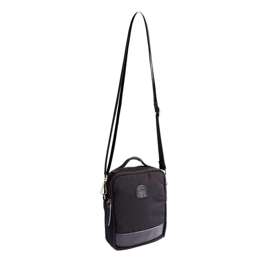 Cross Bag Mini Black
