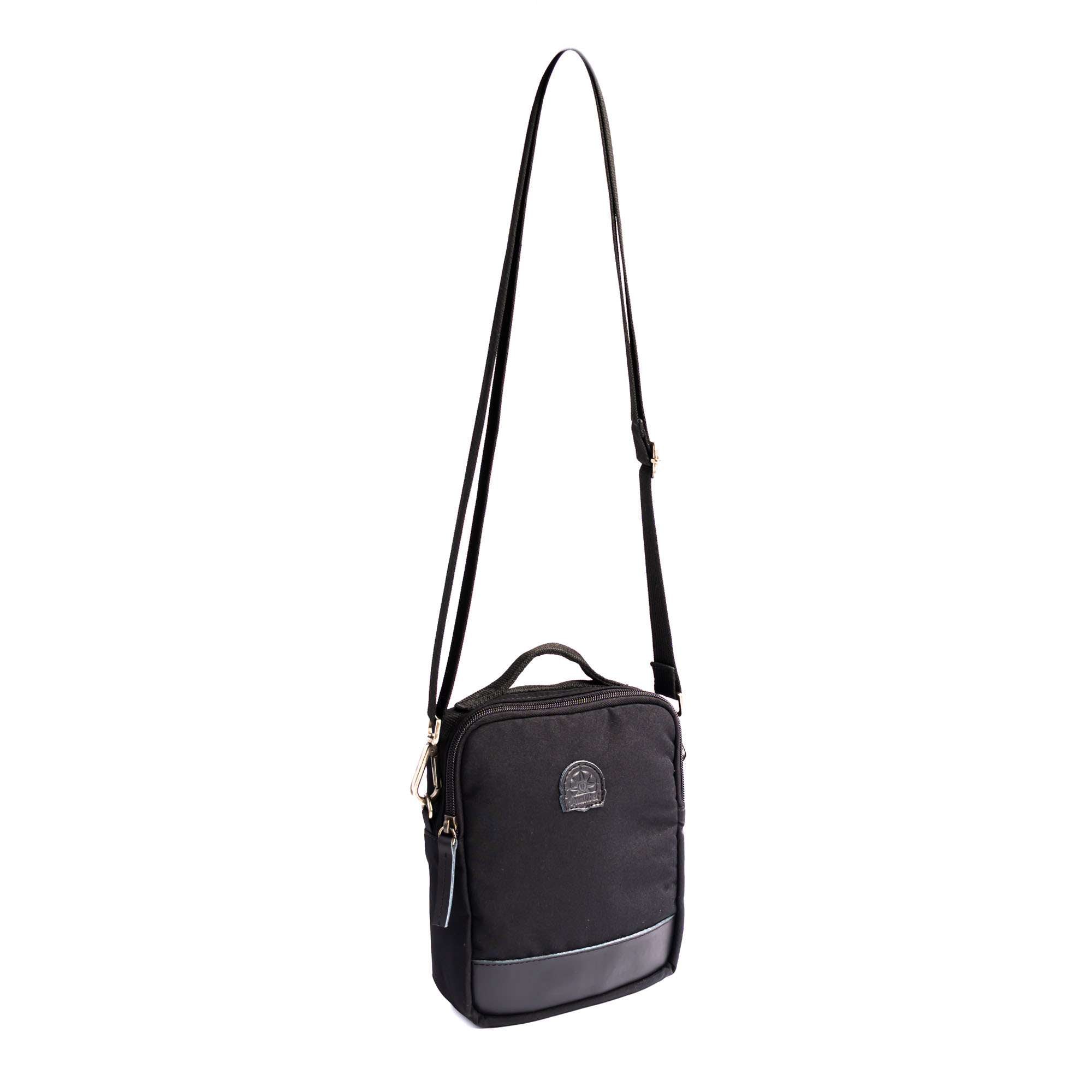 Cross Bag Mini Black