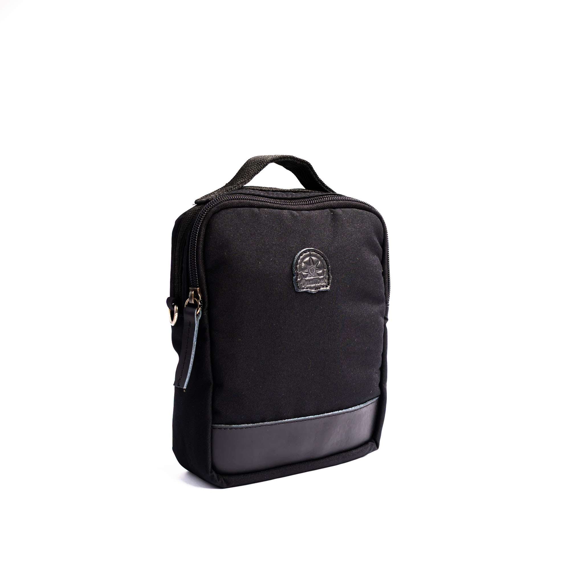Cross Bag Mini Black