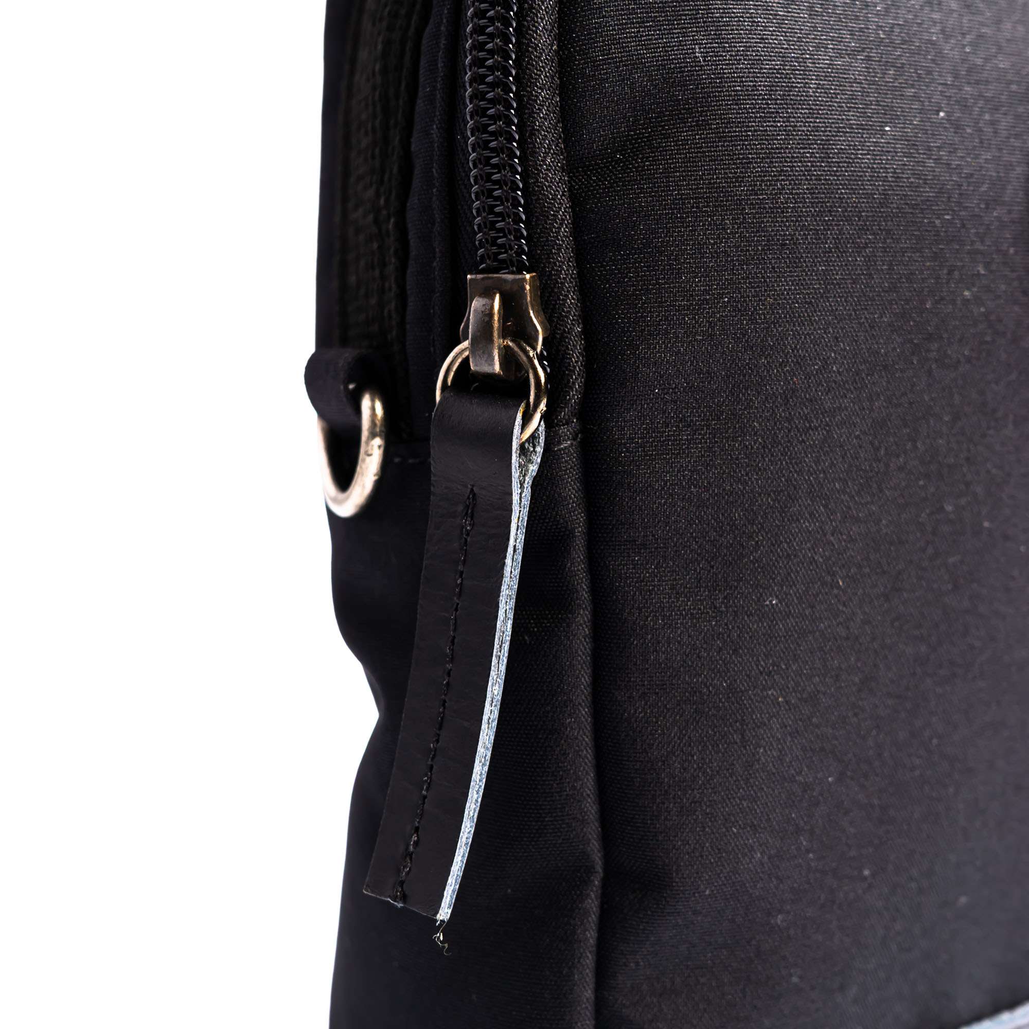 Cross Bag Mini Black