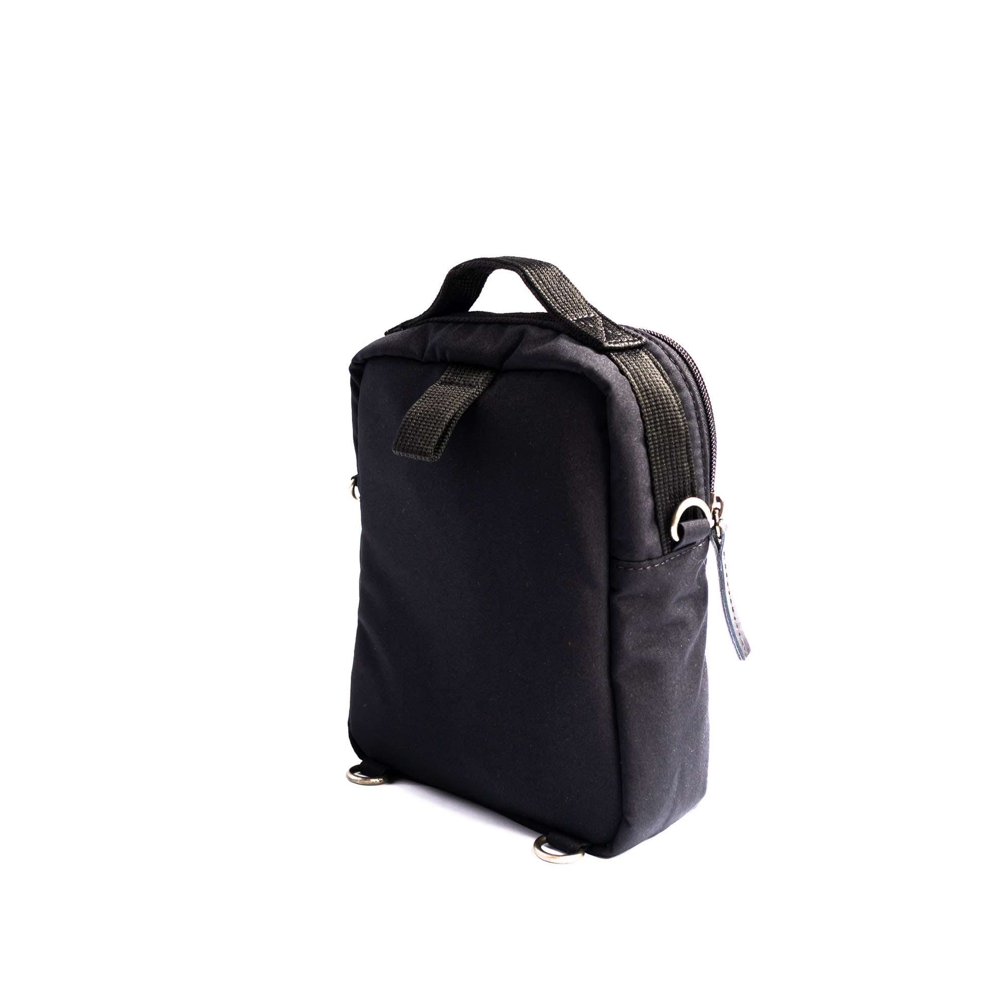 Cross Bag Mini Black