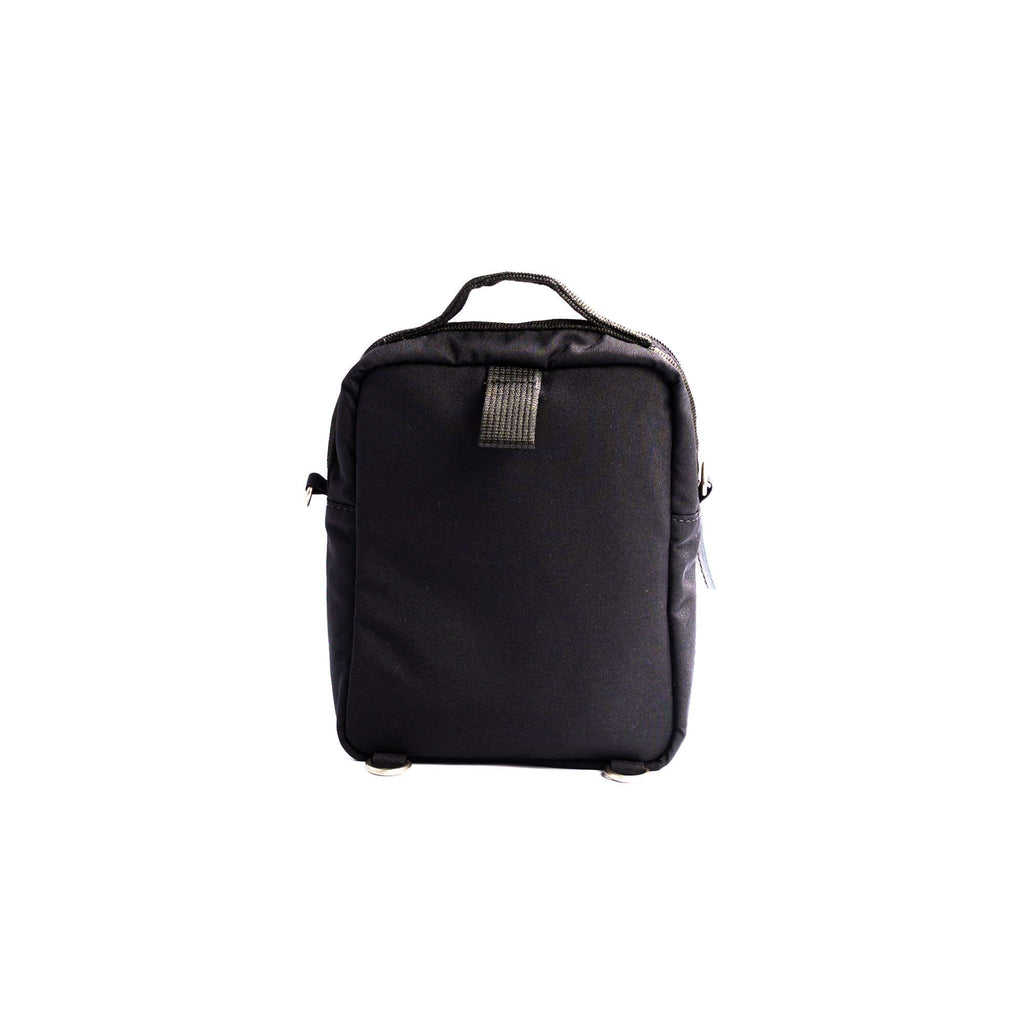 Cross Bag Mini Black