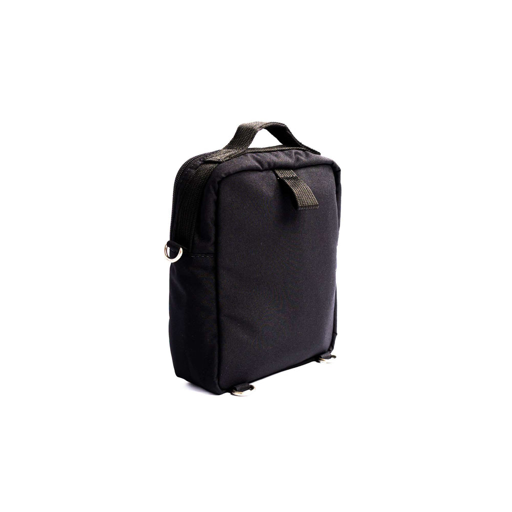Cross Bag Mini Black