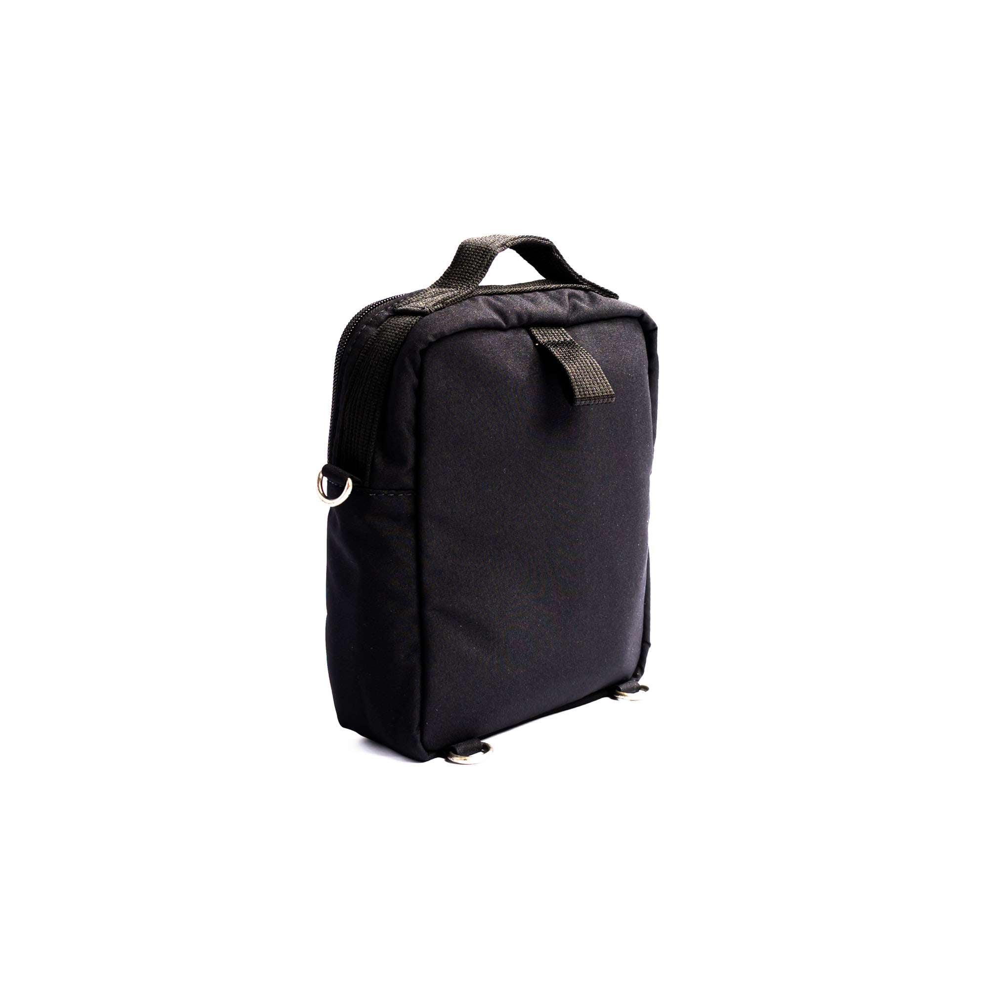 Cross Bag Mini Black