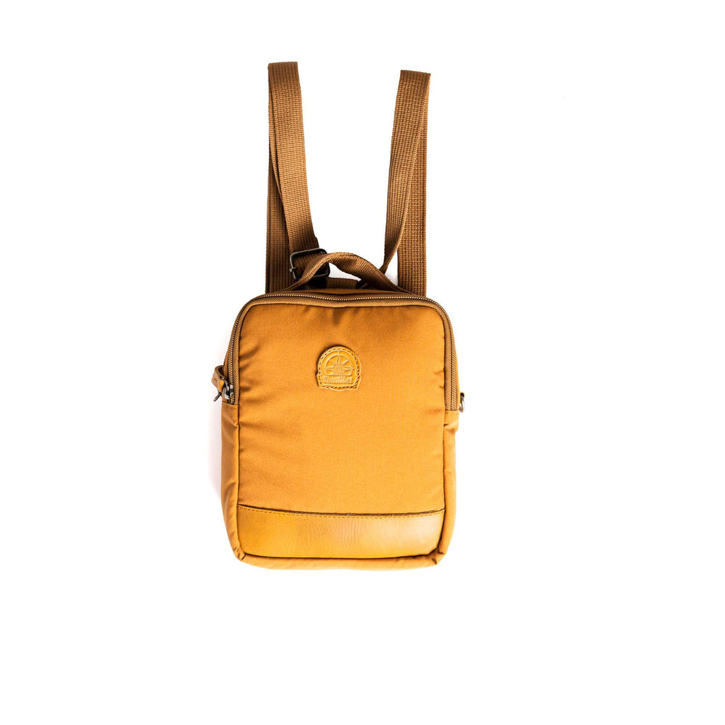 Cross Bag Mini Brown