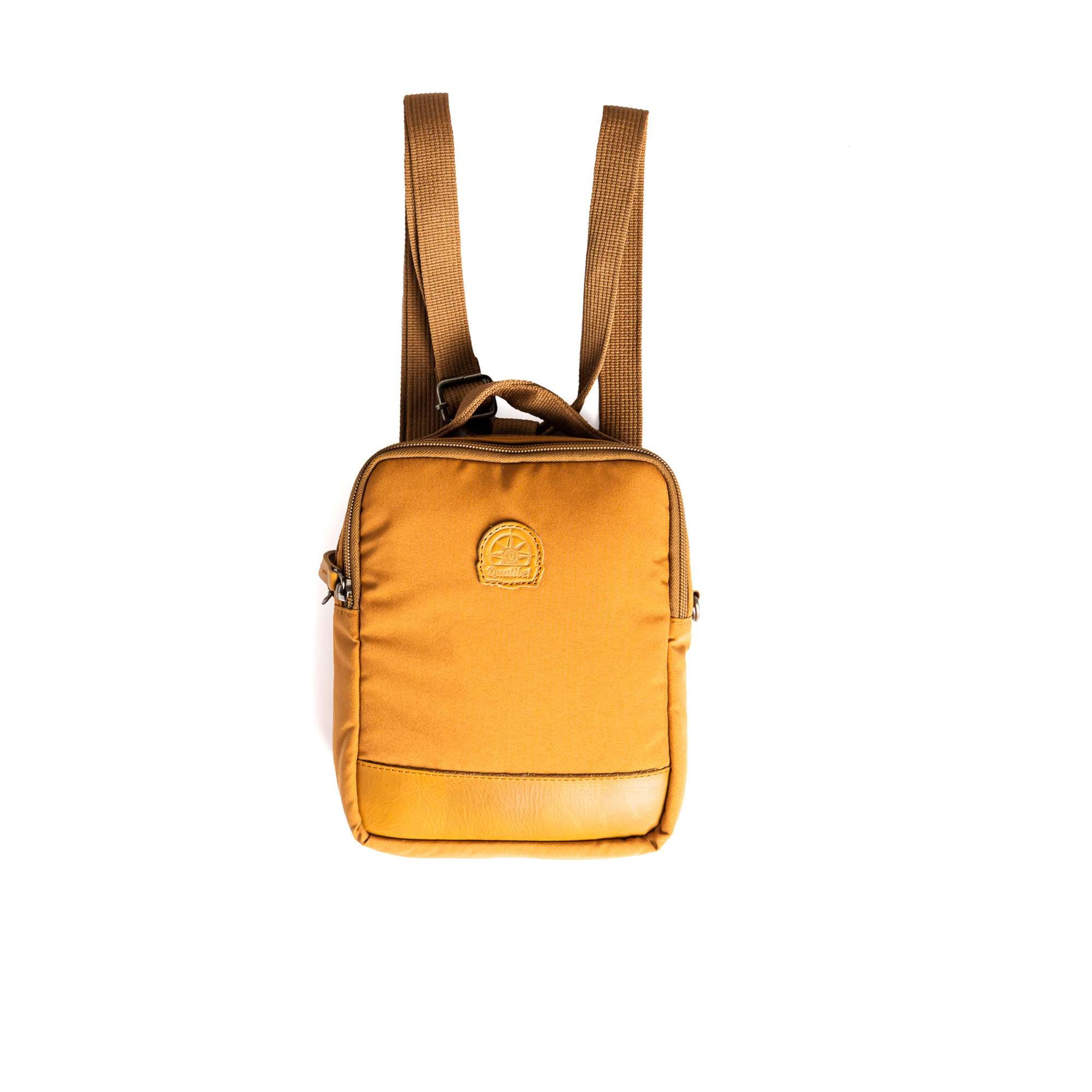 Cross Bag Mini Brown