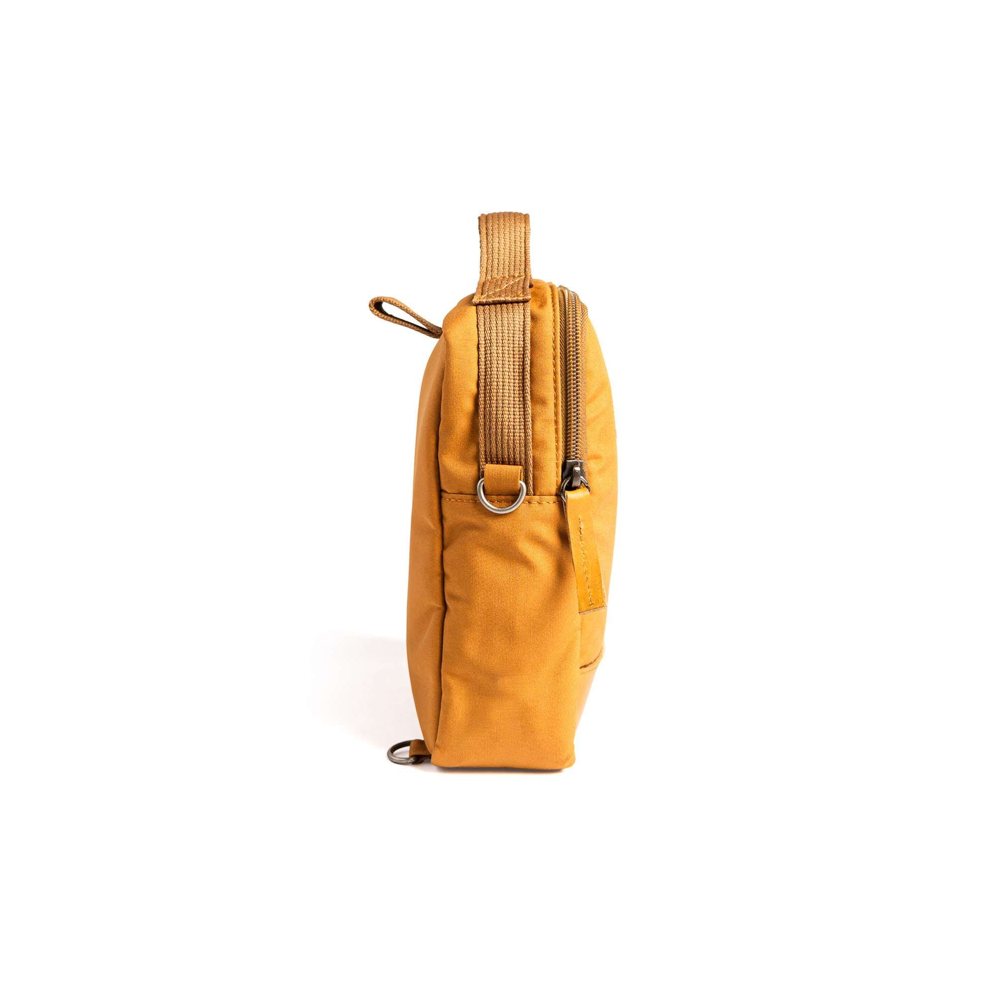 Cross Bag Mini Brown