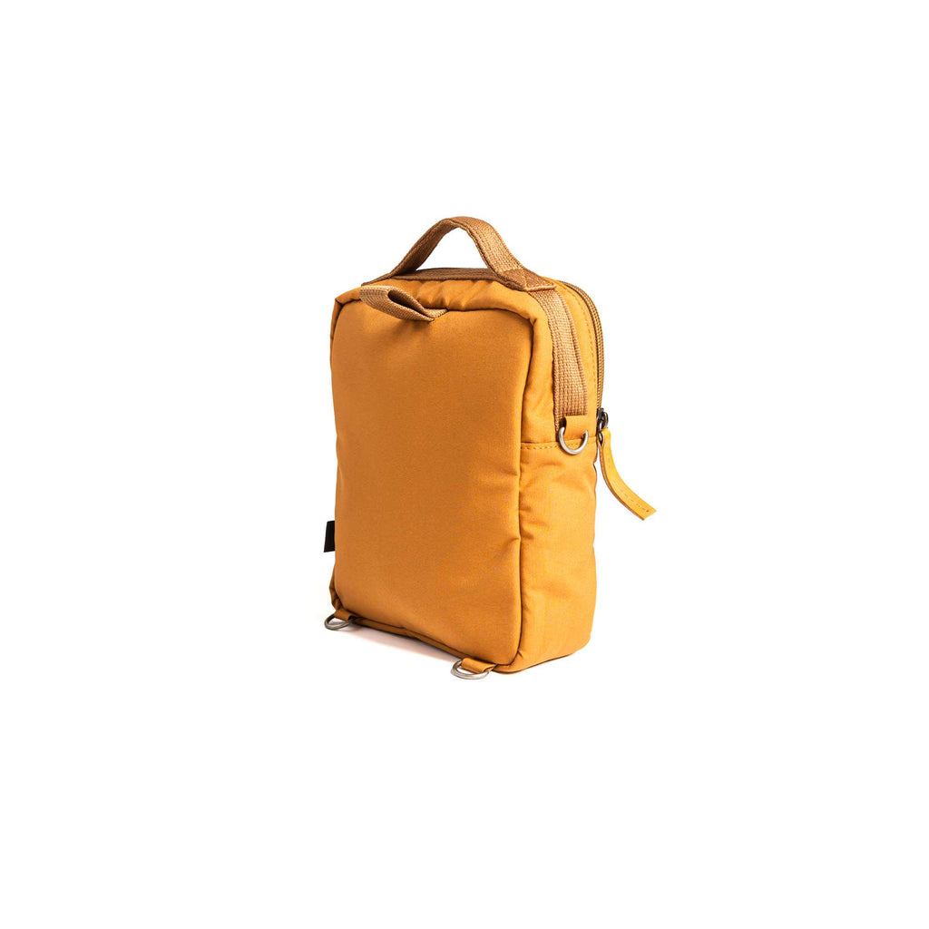 Cross Bag Mini Brown