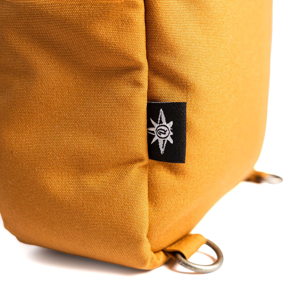 Cross Bag Mini Brown