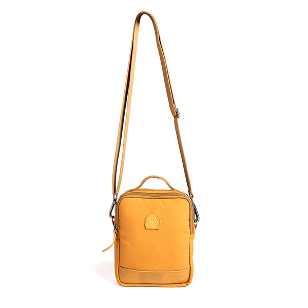 Cross Bag Mini Brown