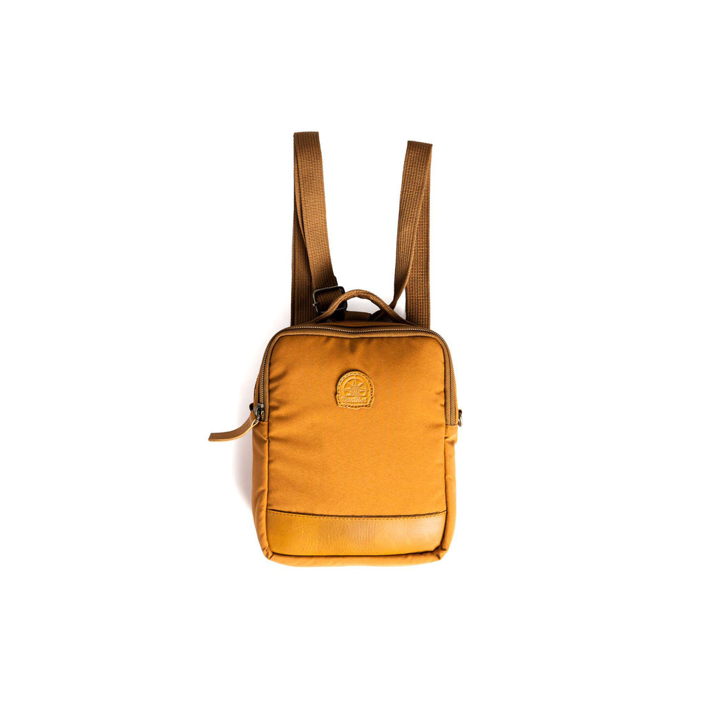 Cross Bag Mini Brown