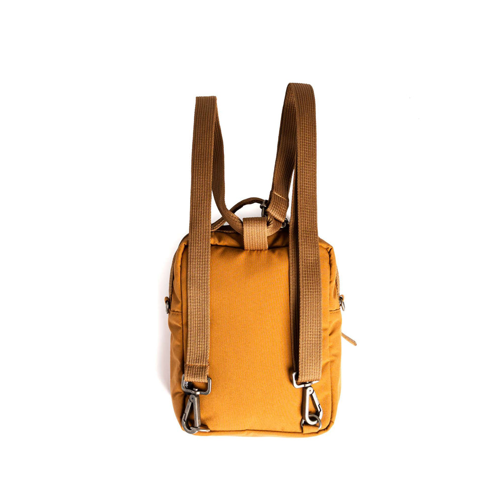 Cross Bag Mini Brown