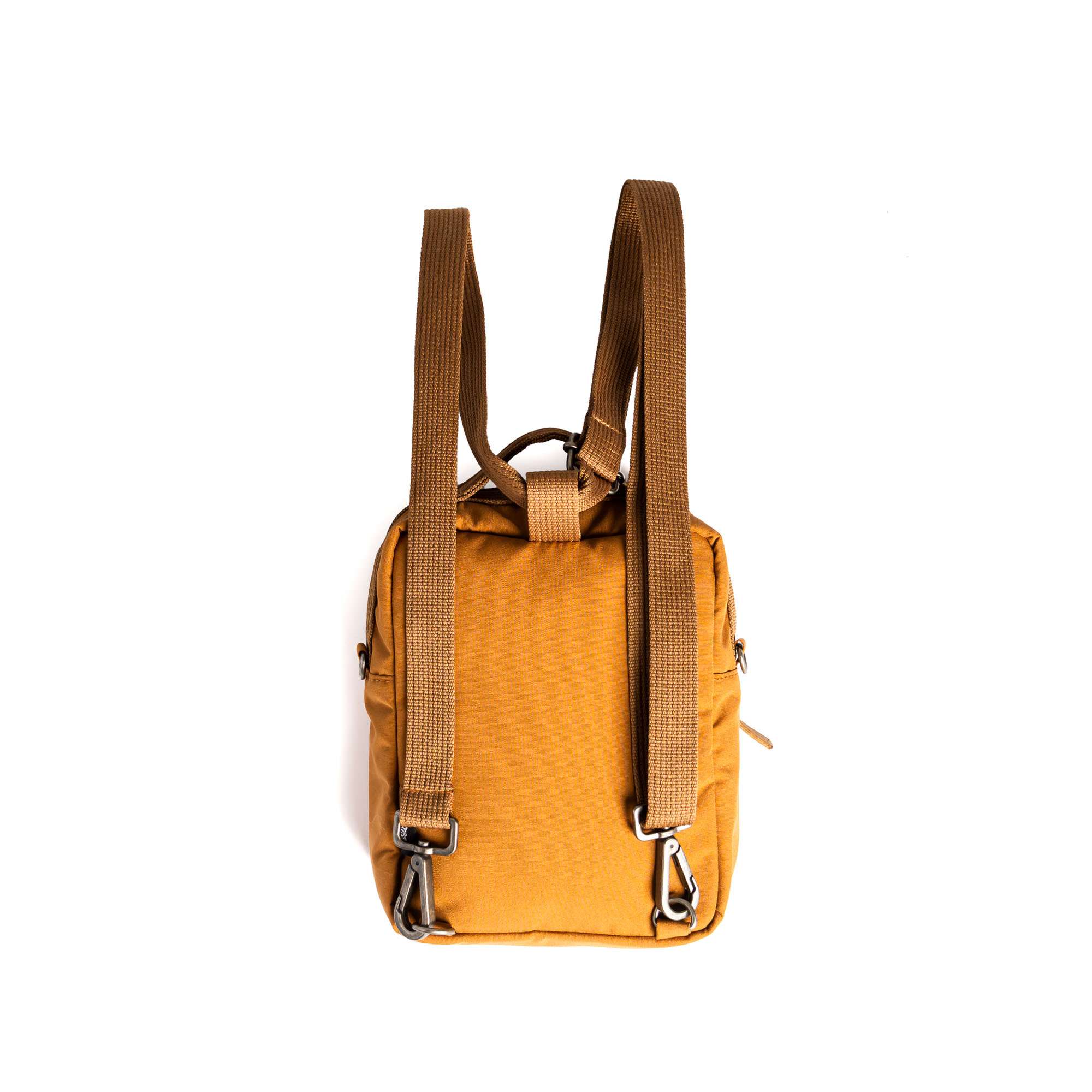 Cross Bag Mini Brown