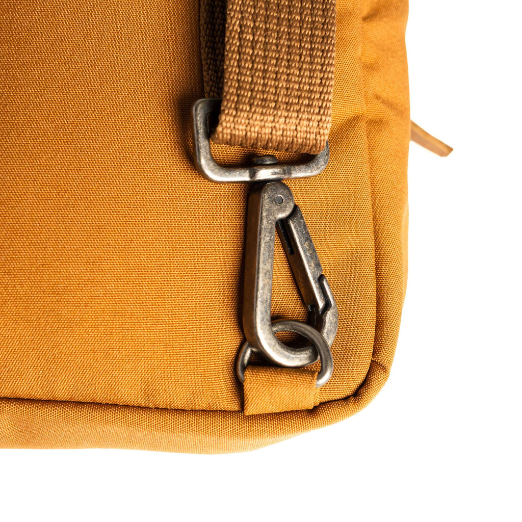 Cross Bag Mini Brown