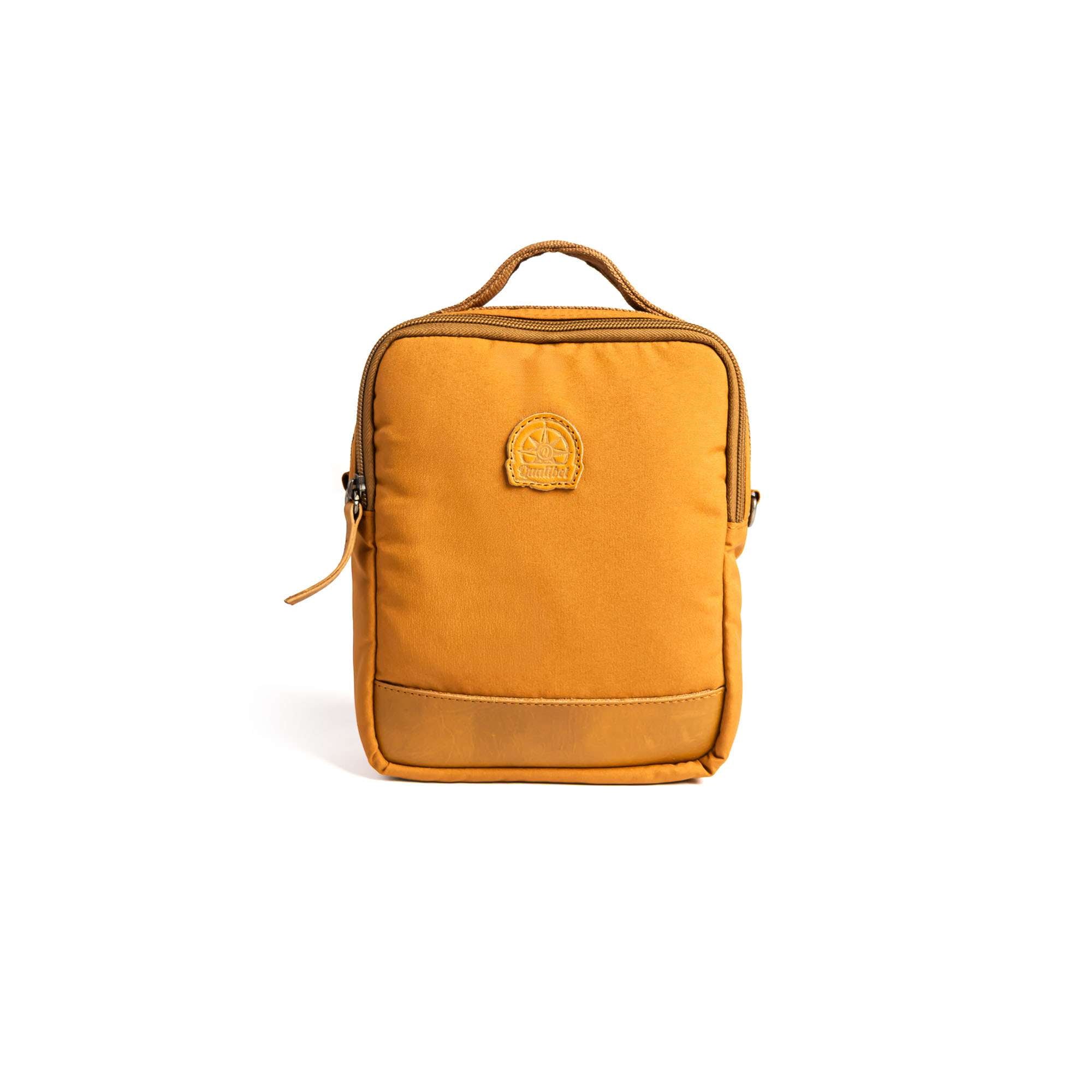 Cross Bag Mini Brown Imagen secundaria del producto