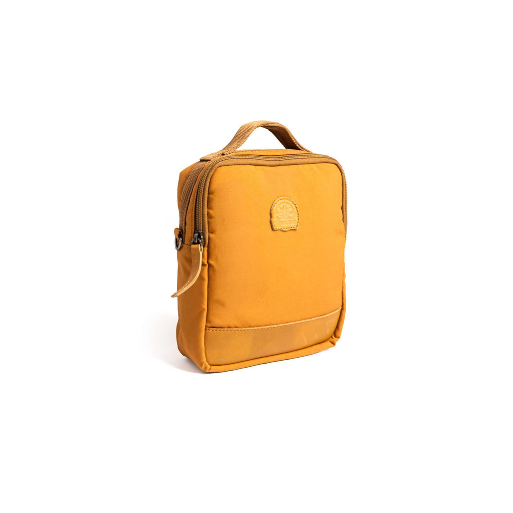 Cross Bag Mini Brown