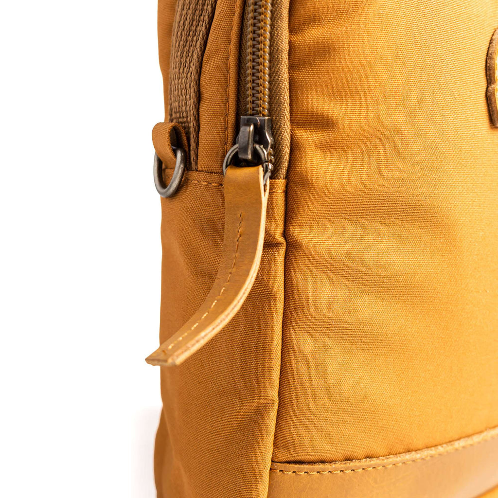 Cross Bag Mini Brown