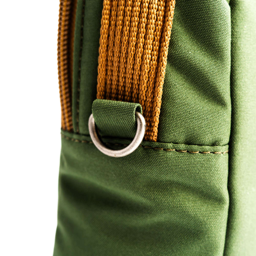 Cross Bag Mini Green