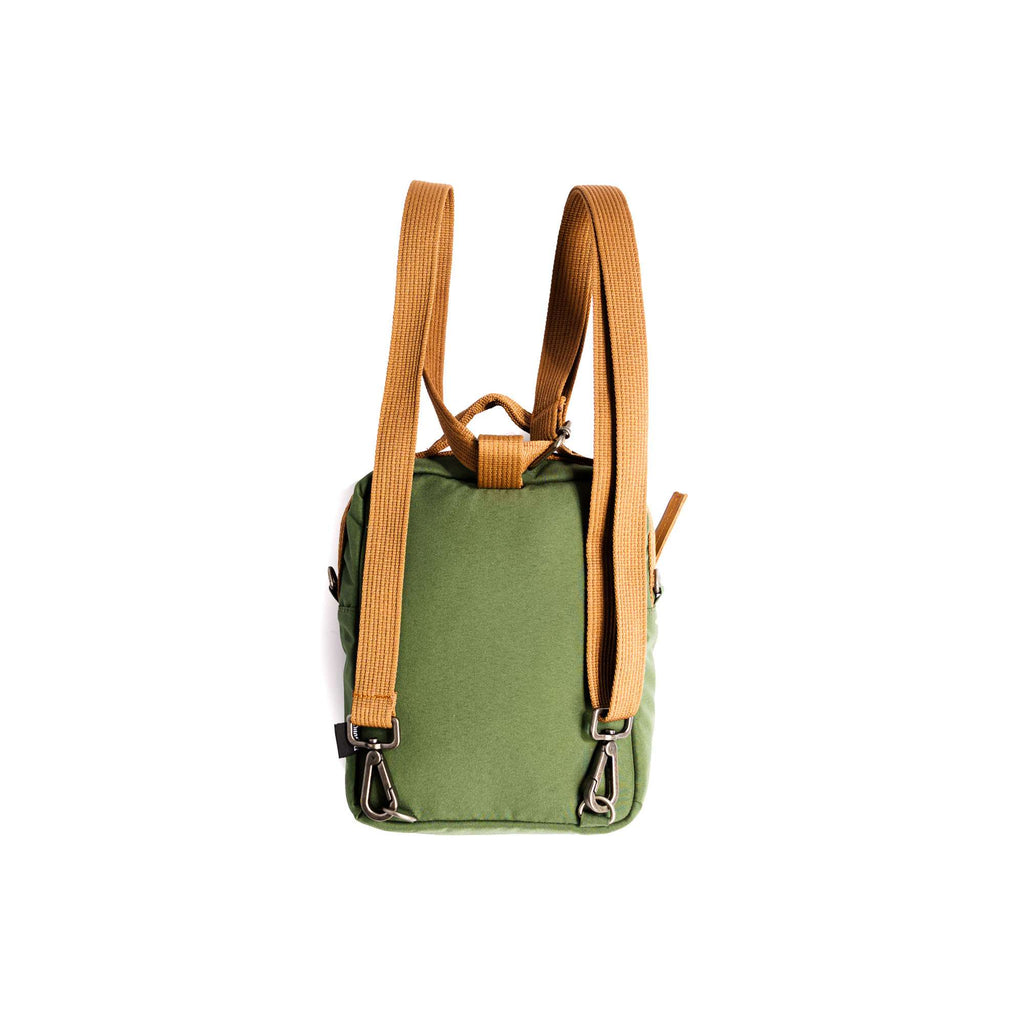 Cross Bag Mini Green