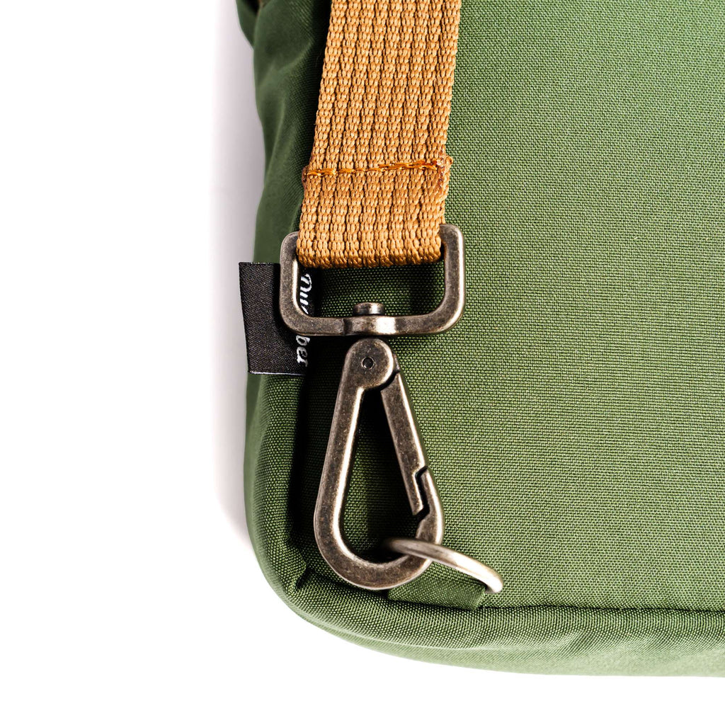 Cross Bag Mini Green
