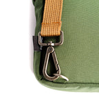 Cross Bag Mini Green