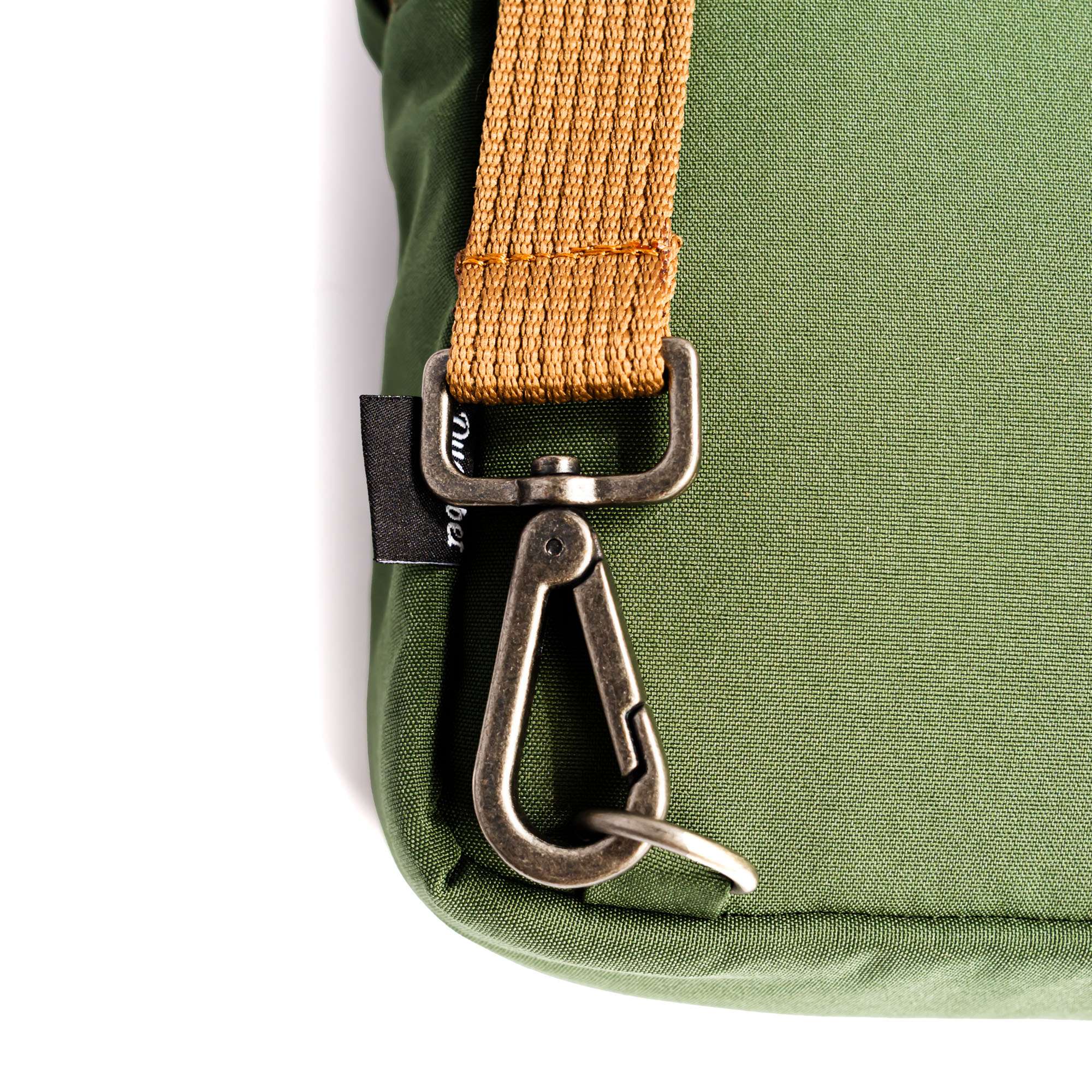 Cross Bag Mini Green