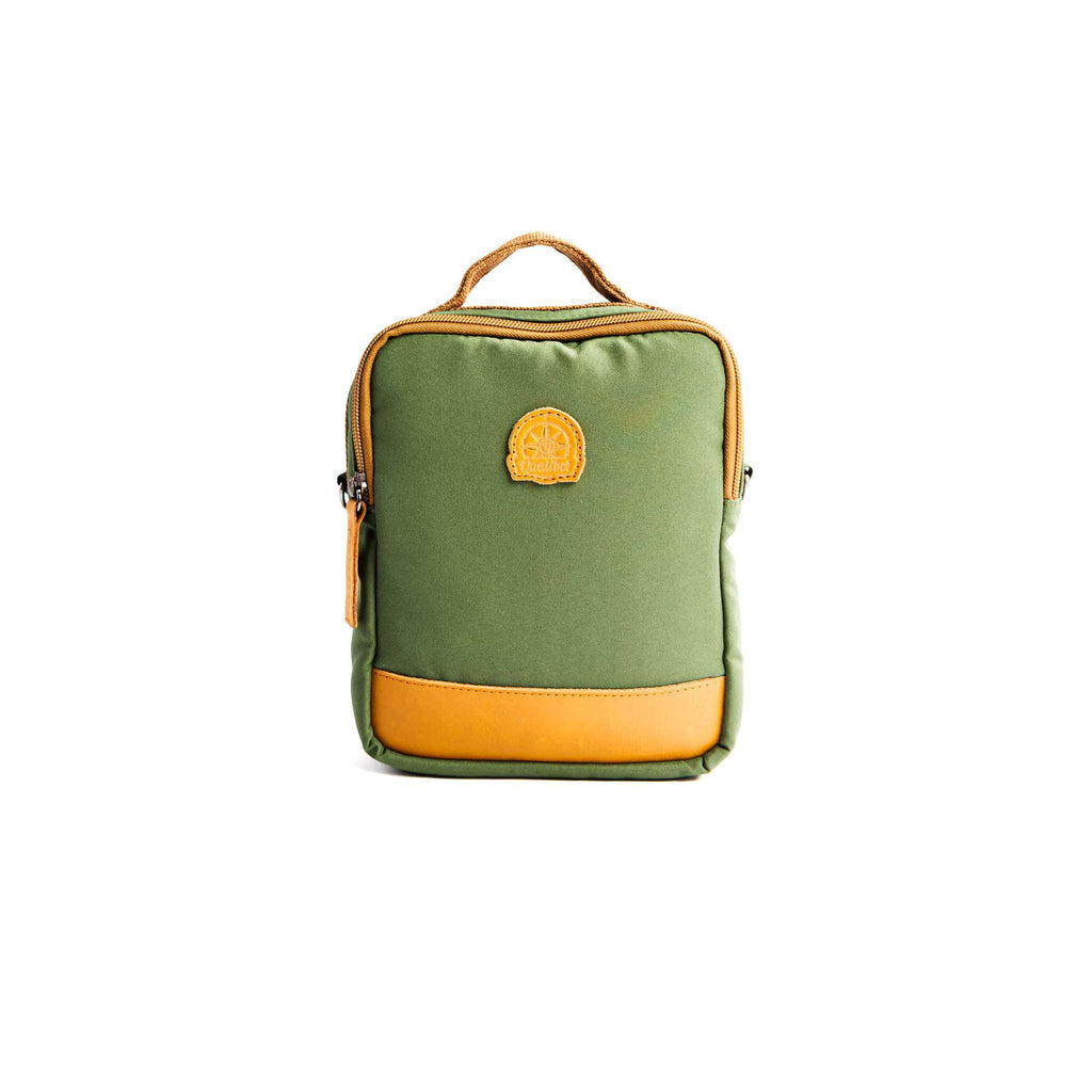 Cross Bag Mini Green