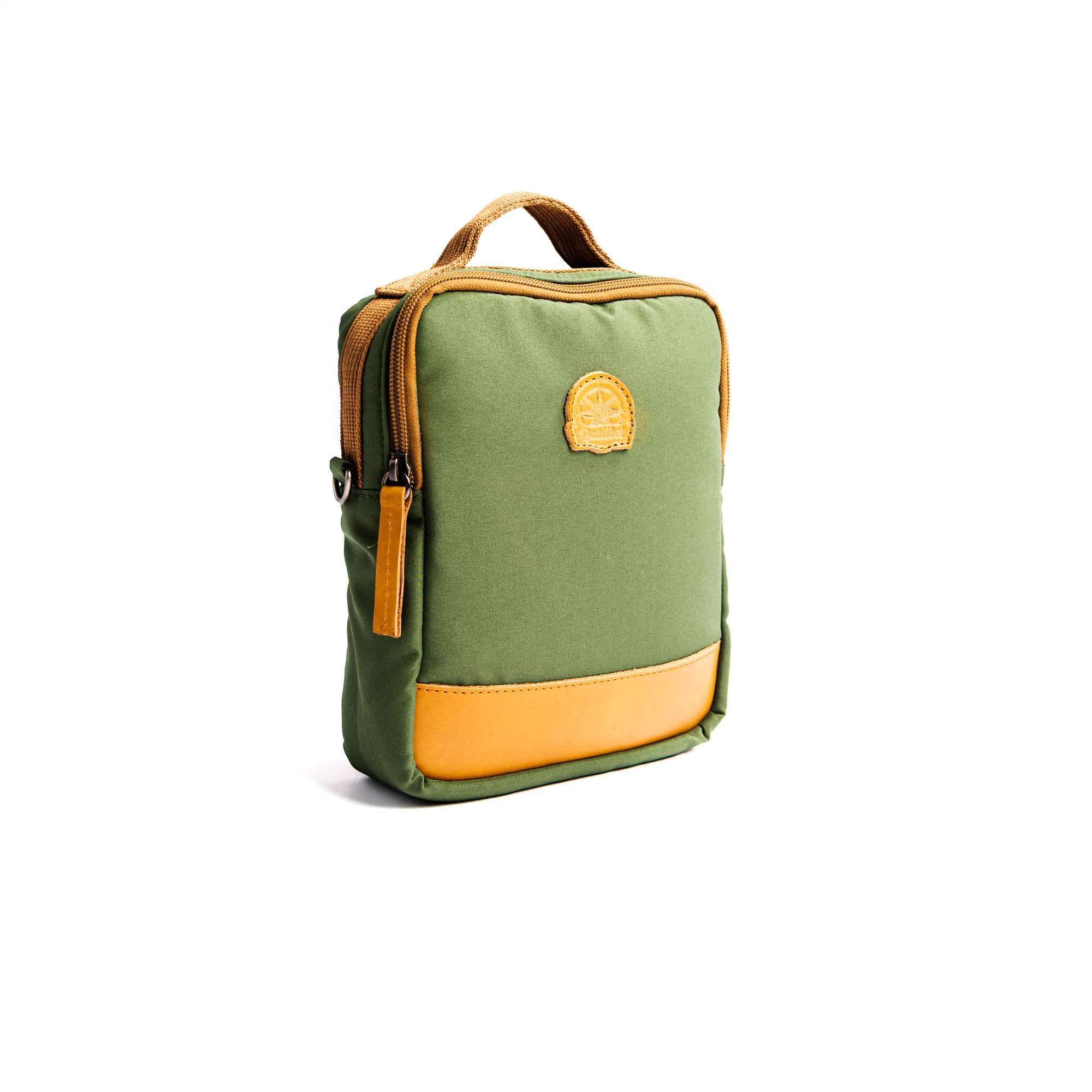 Cross Bag Mini Green