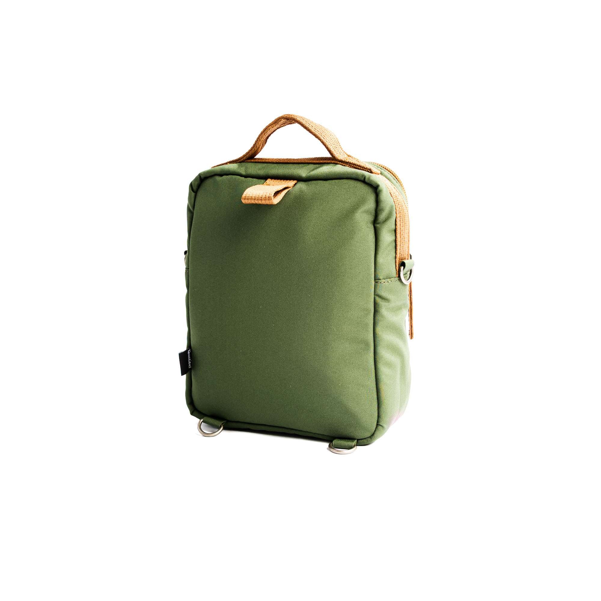Cross Bag Mini Green