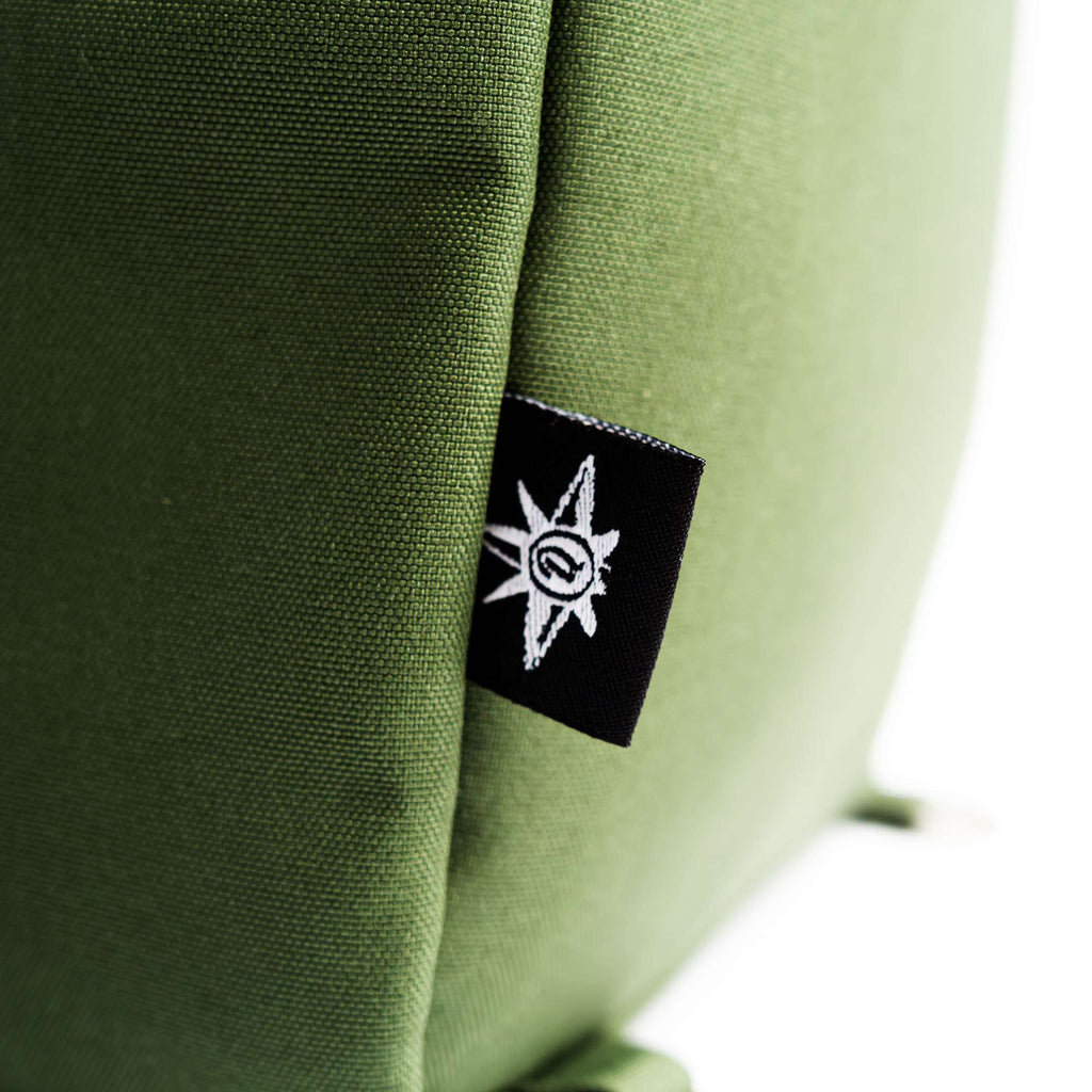 Cross Bag Mini Green