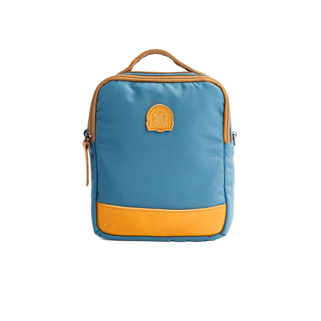 Cross Bag Mini Navy