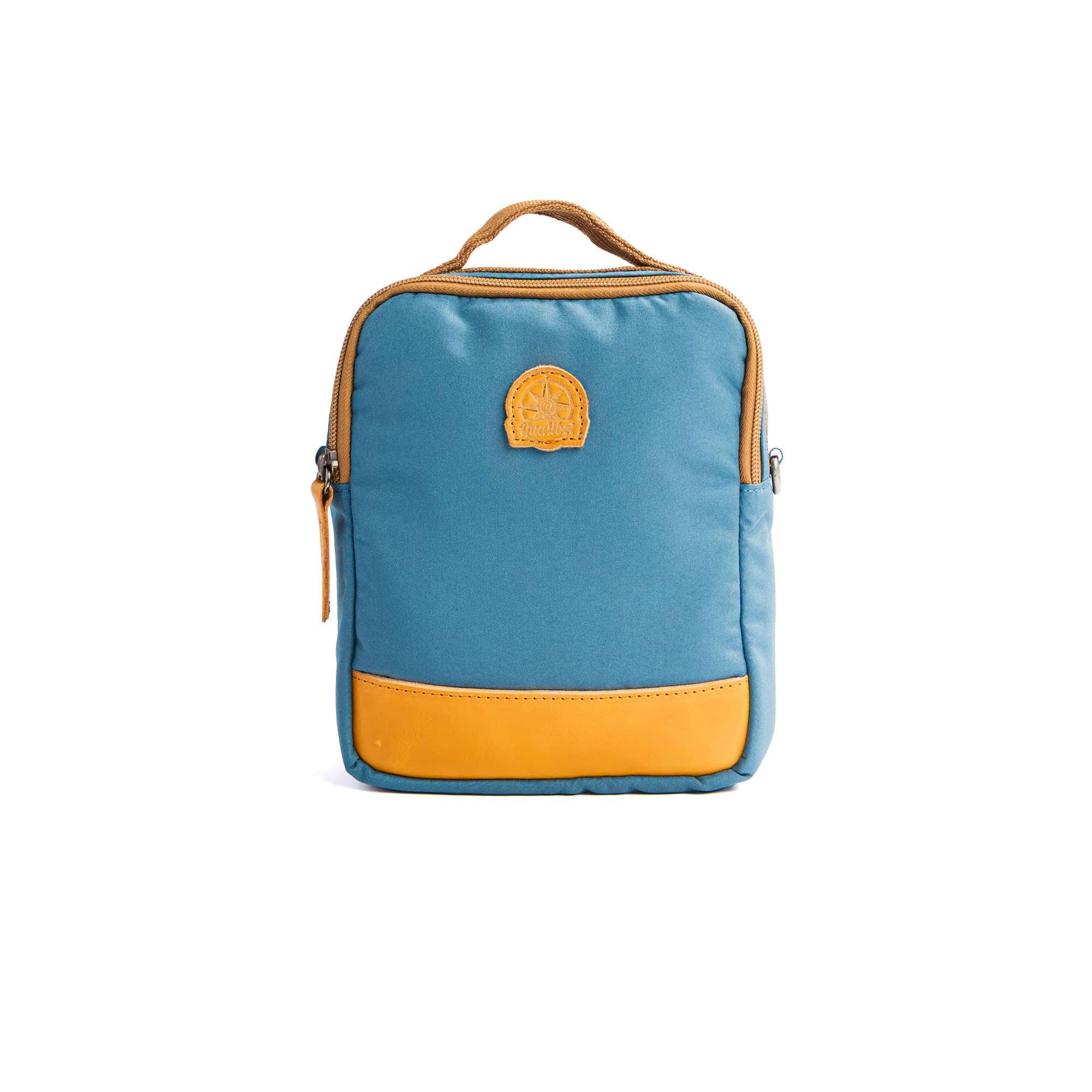 Cross Bag Mini Navy Imagen secundaria del producto