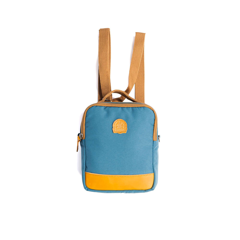 Cross Bag Mini Navy