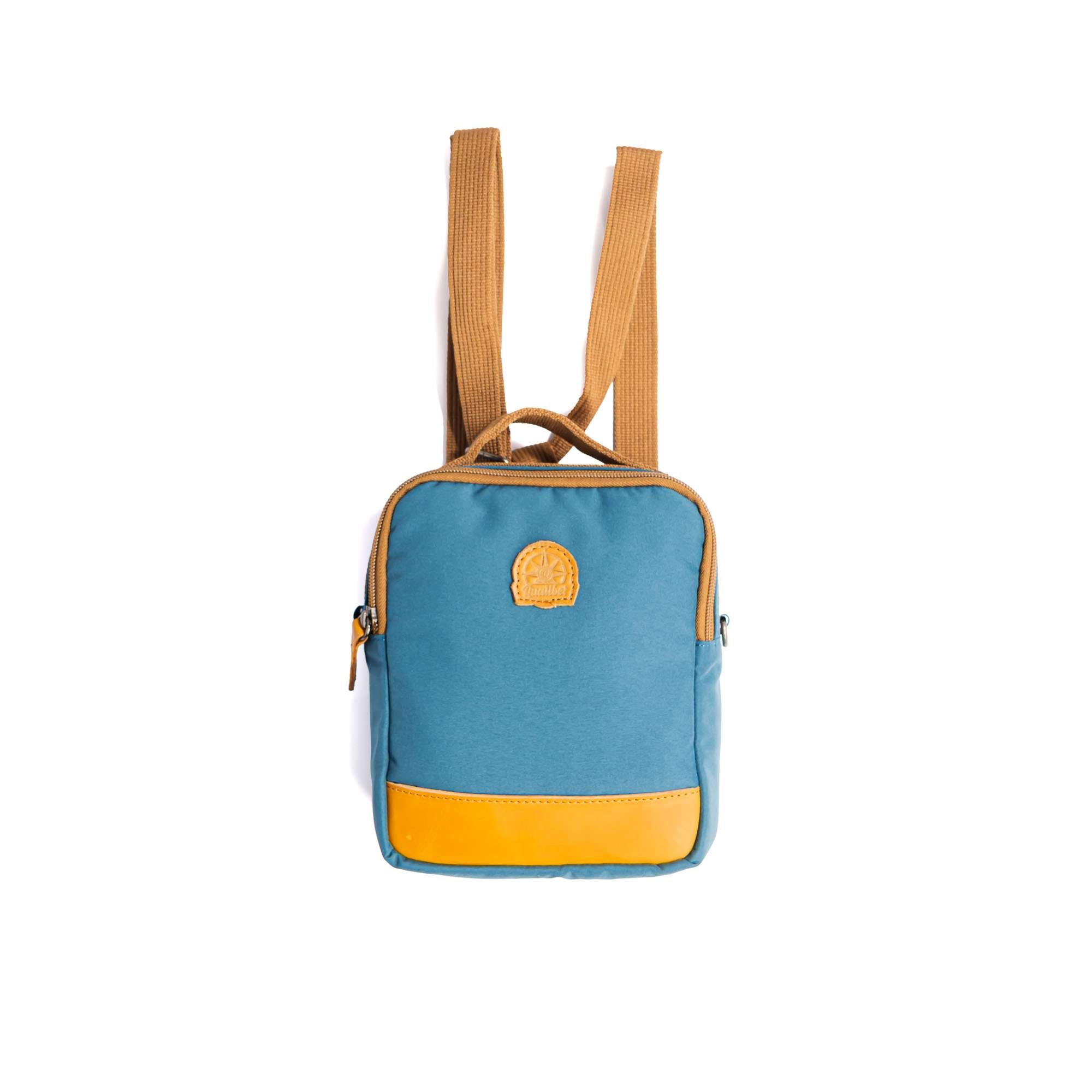 Cross Bag Mini Navy