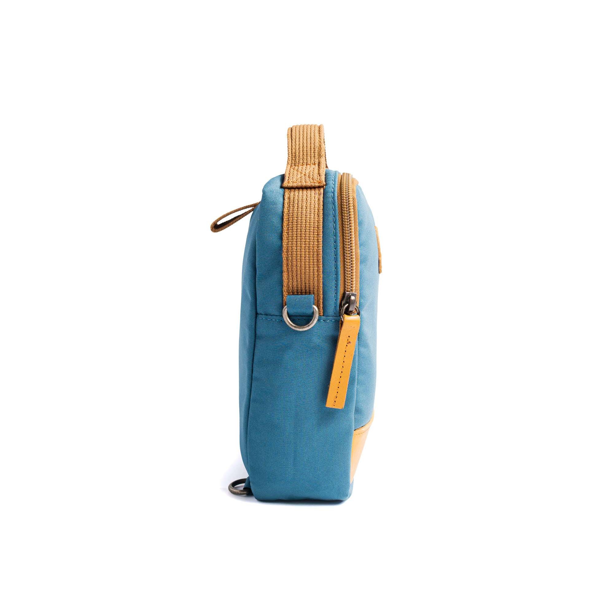 Cross Bag Mini Navy