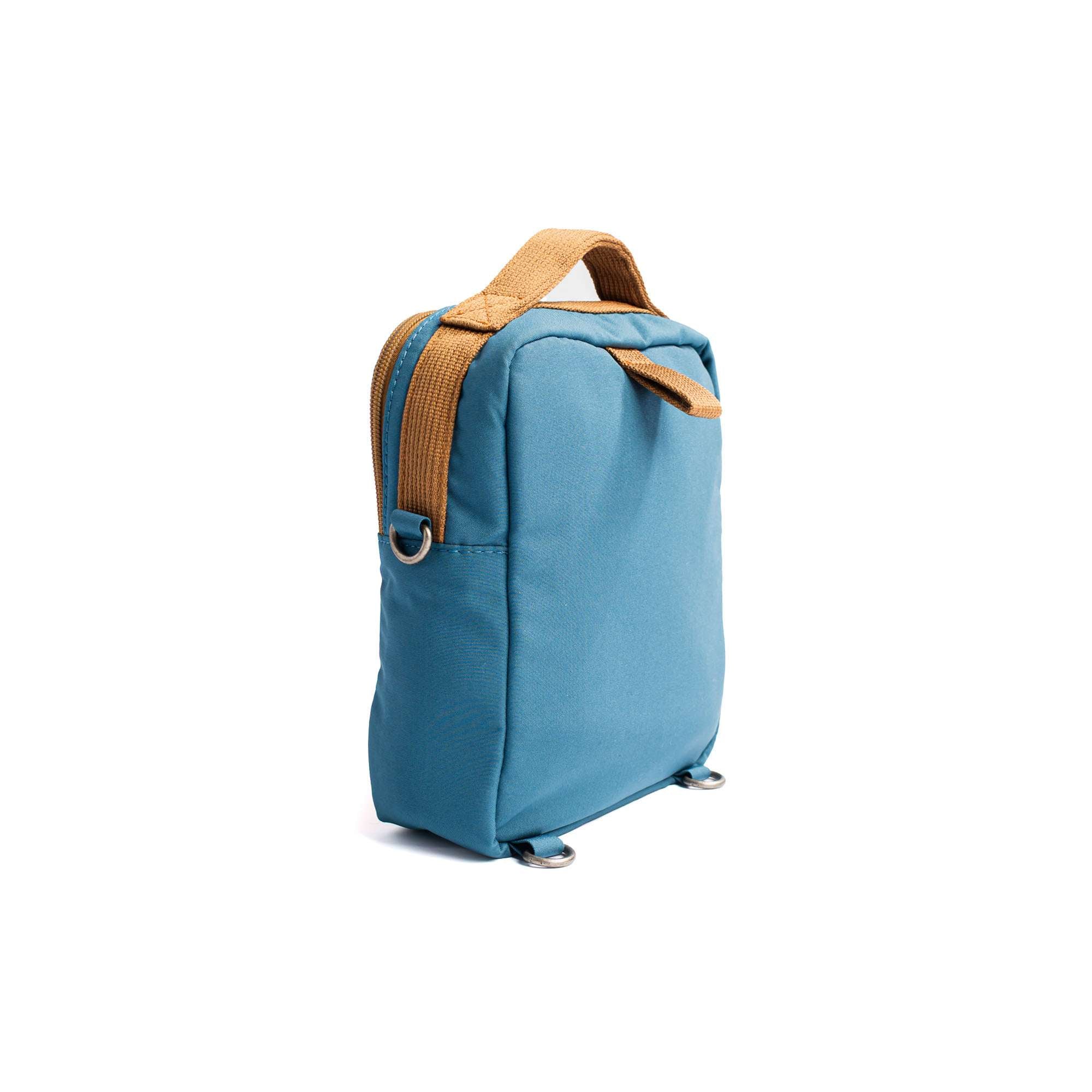 Cross Bag Mini Navy