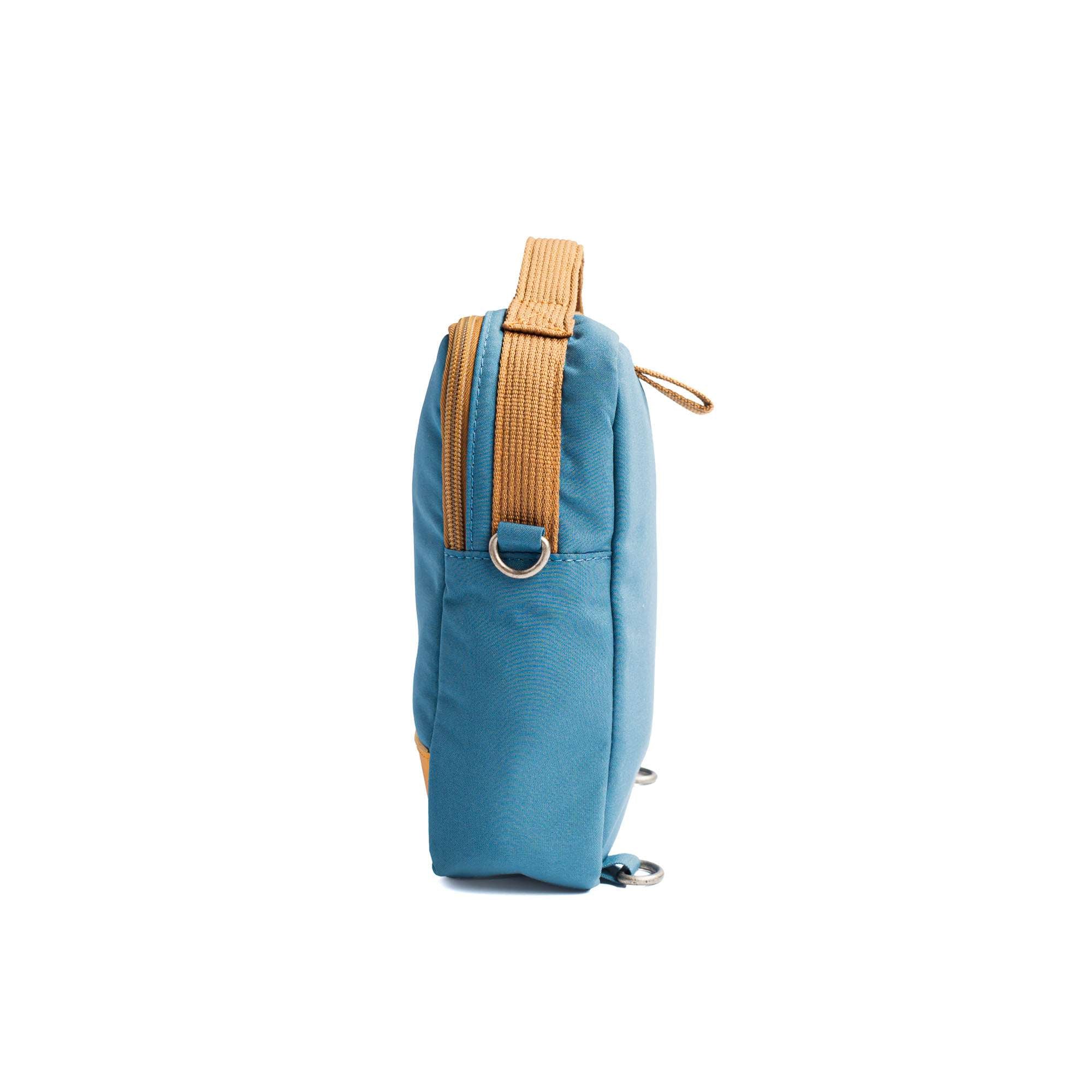 Cross Bag Mini Navy