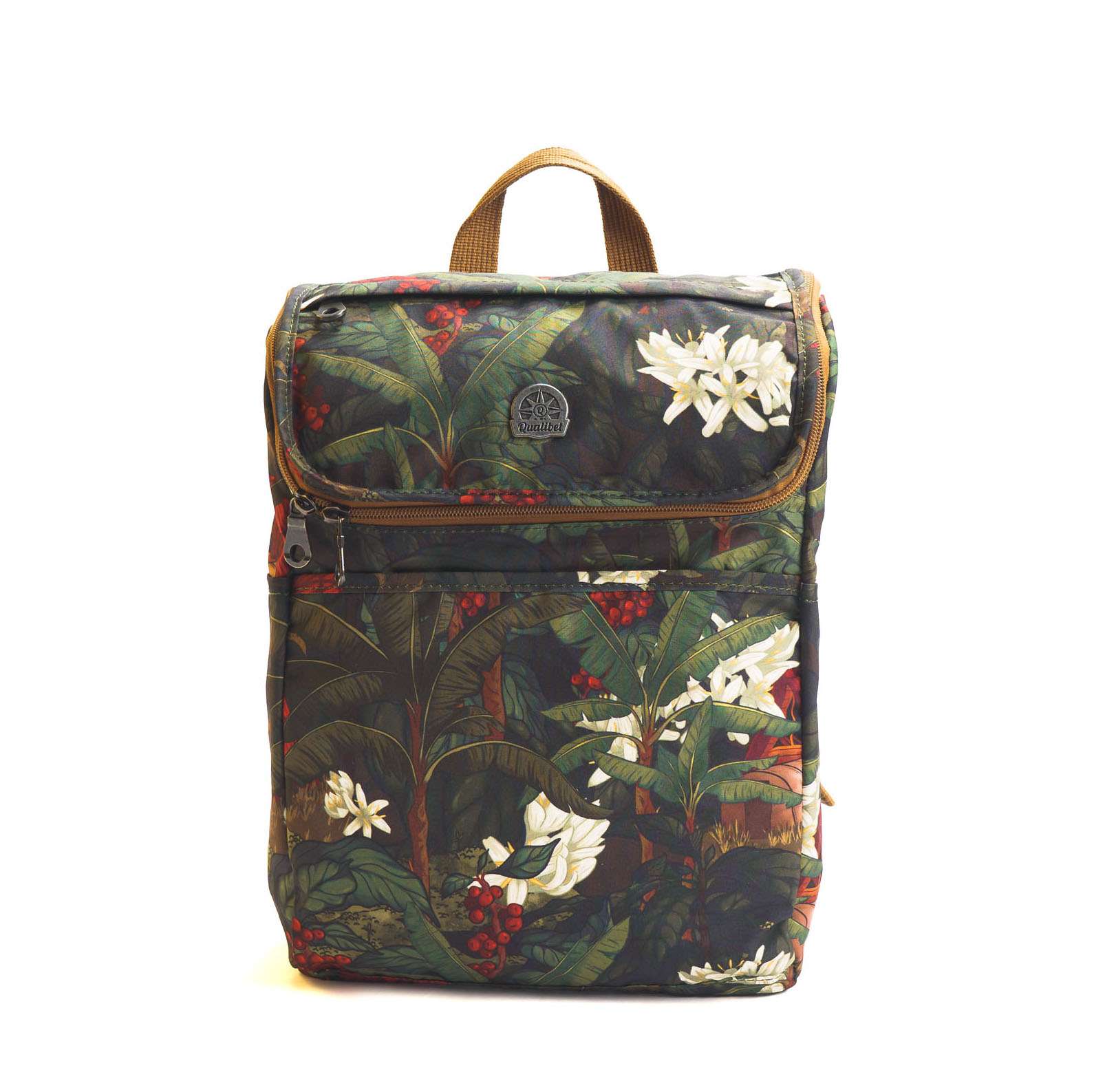 Daily Journey Cabaña (mochila guardable) Imagen principal del producto