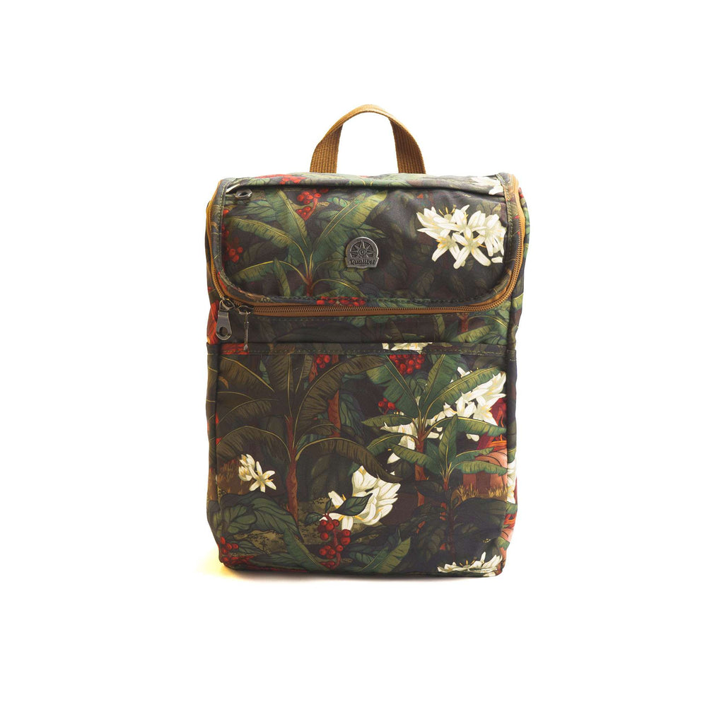 Daily Journey Cabaña (mochila guardable)