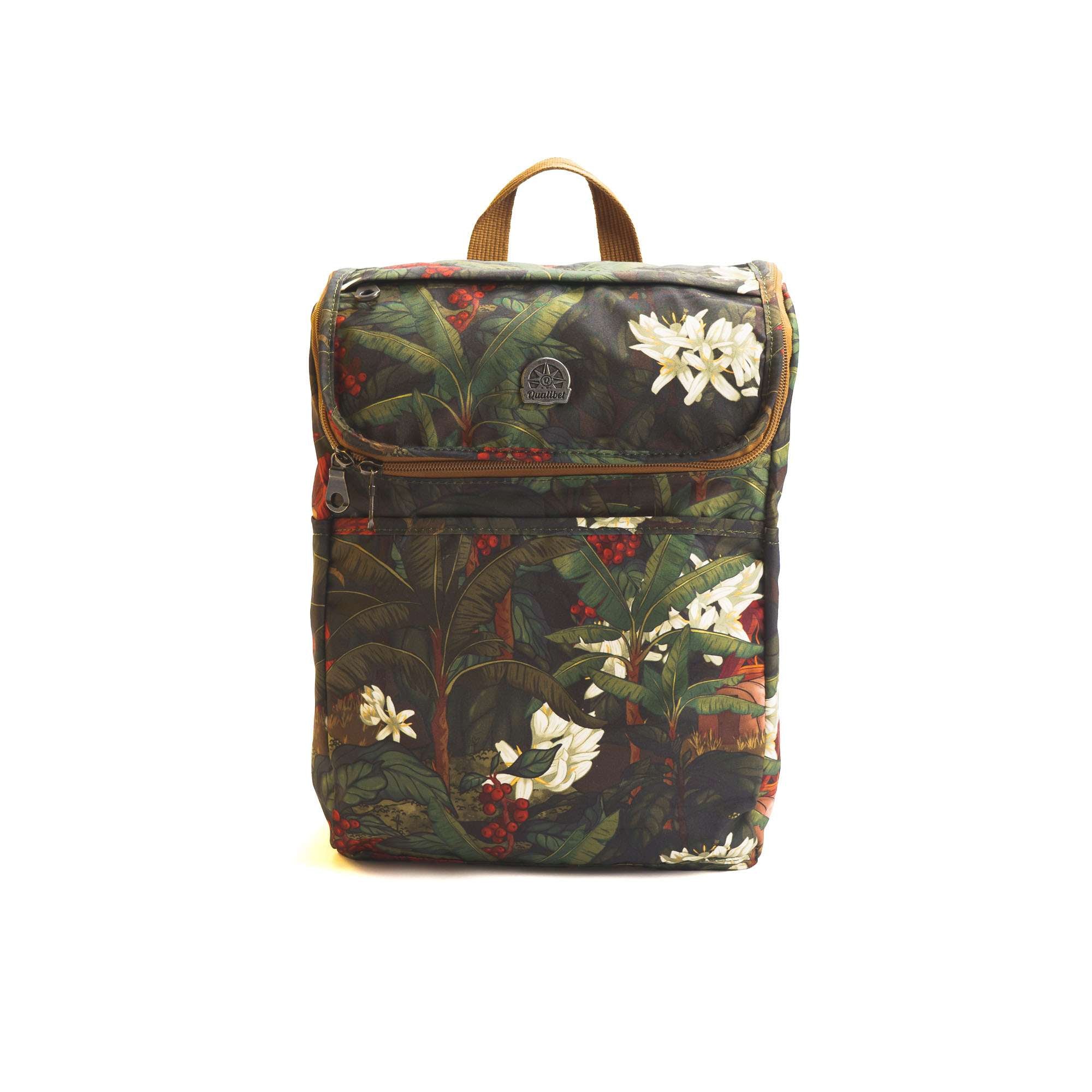 Daily Journey Cabaña (mochila guardable)