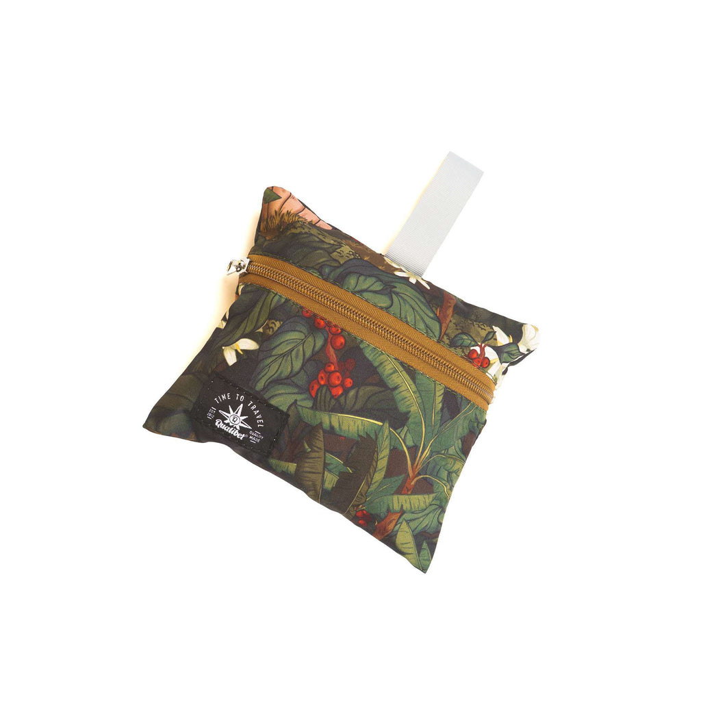 Daily Journey Cabaña (mochila guardable)