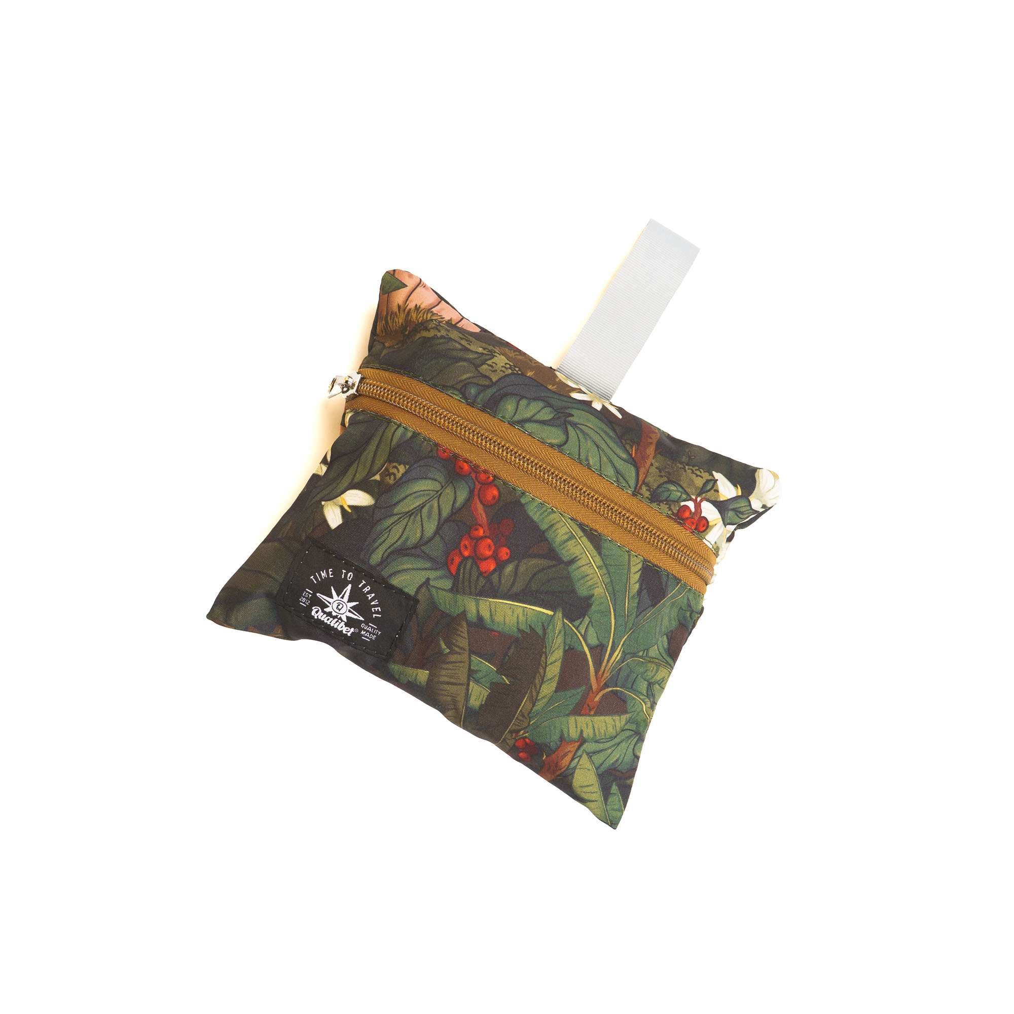Daily Journey Cabaña (mochila guardable)