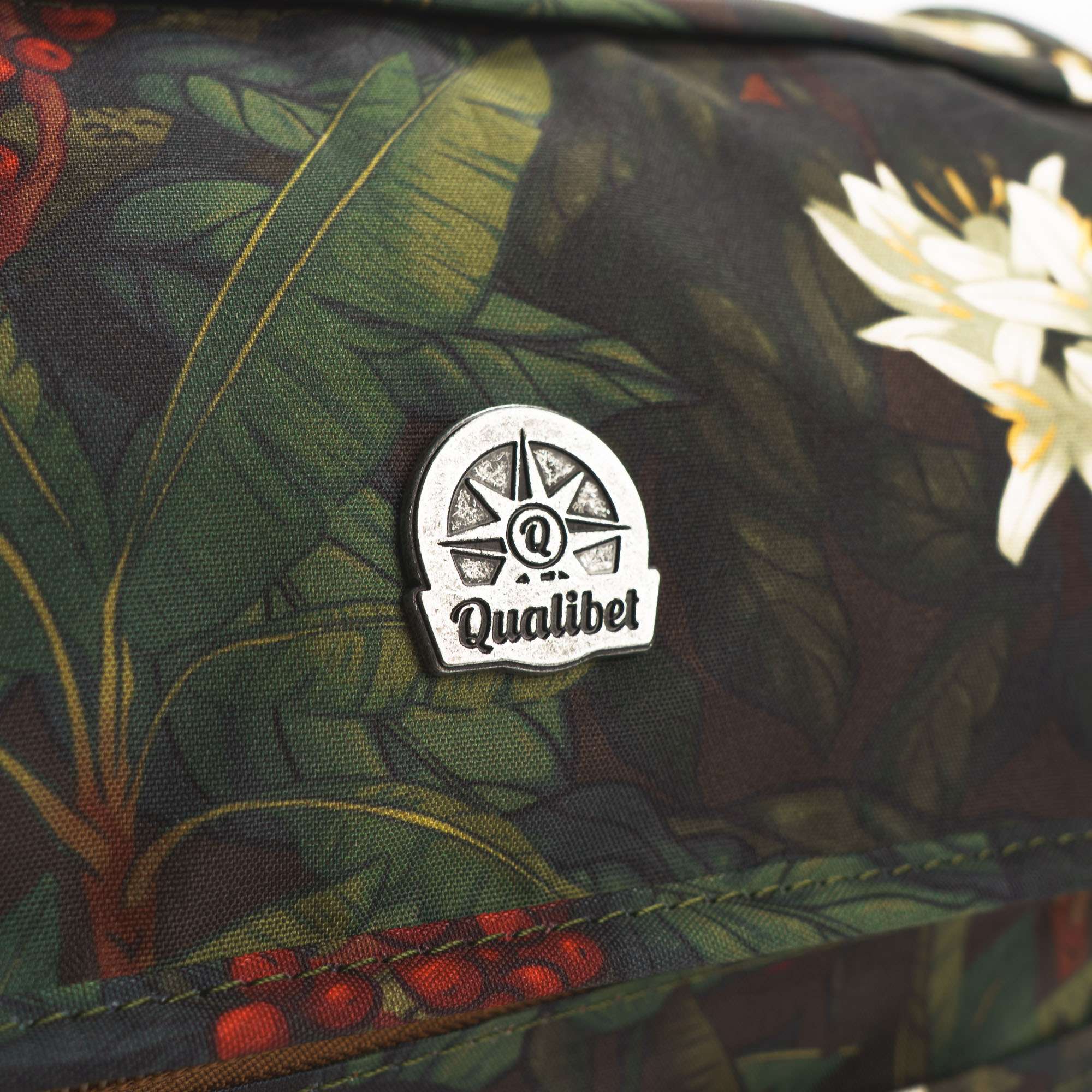 Daily Journey Cabaña (mochila guardable)