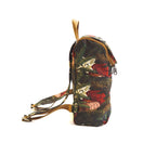 Daily Journey Cabaña (mochila guardable)