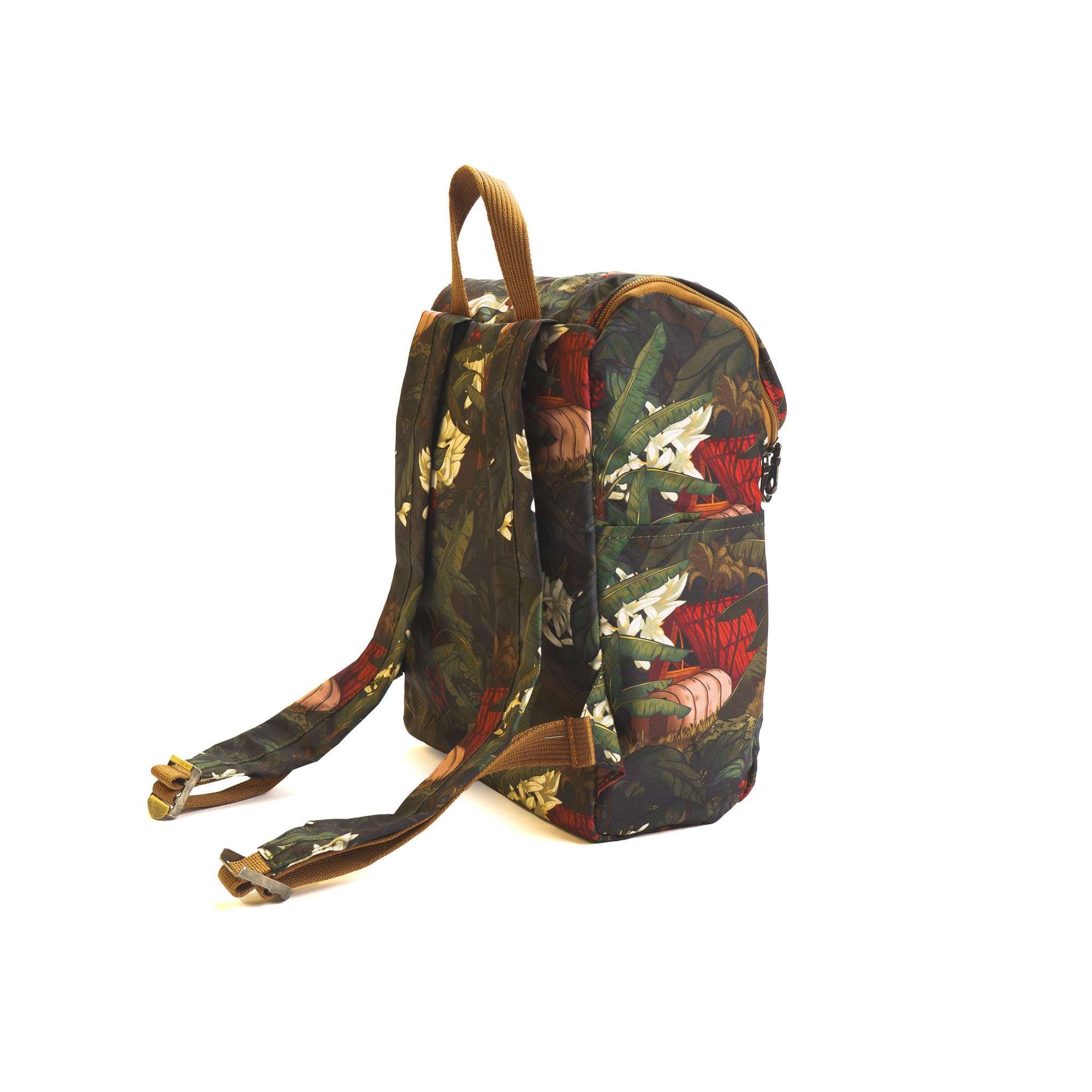 Daily Journey Cabaña (mochila guardable)
