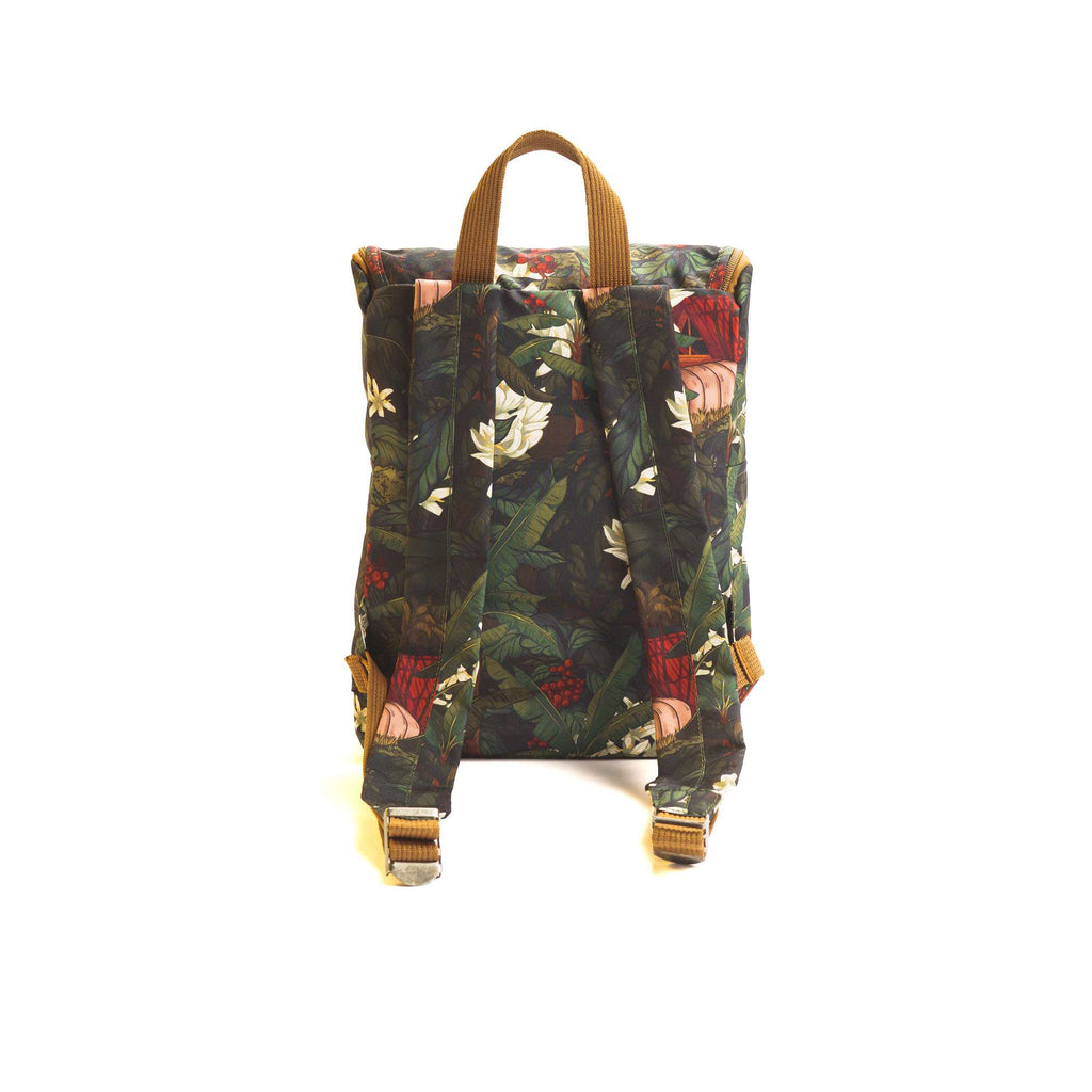 Daily Journey Cabaña (mochila guardable)