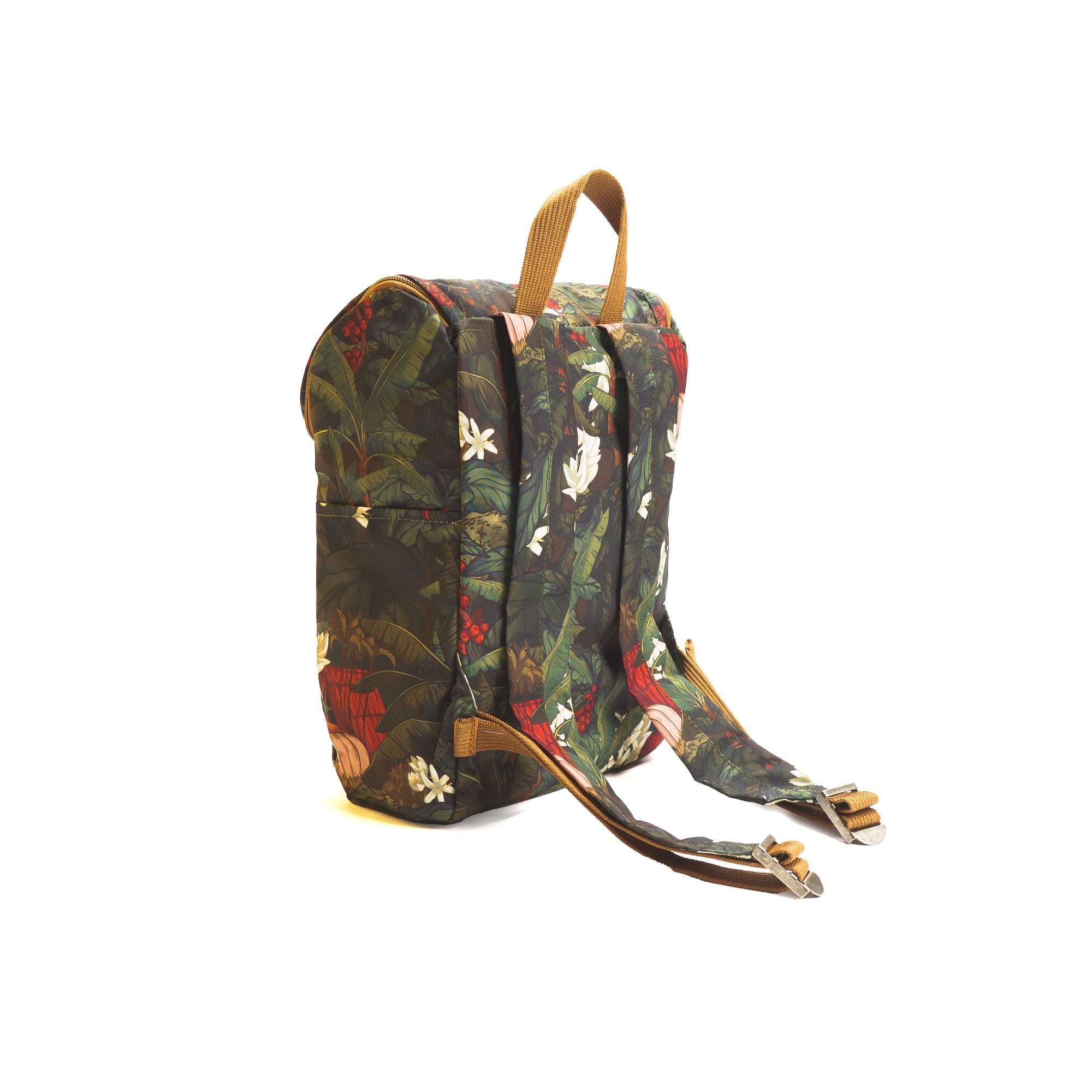 Daily Journey Cabaña (mochila guardable)